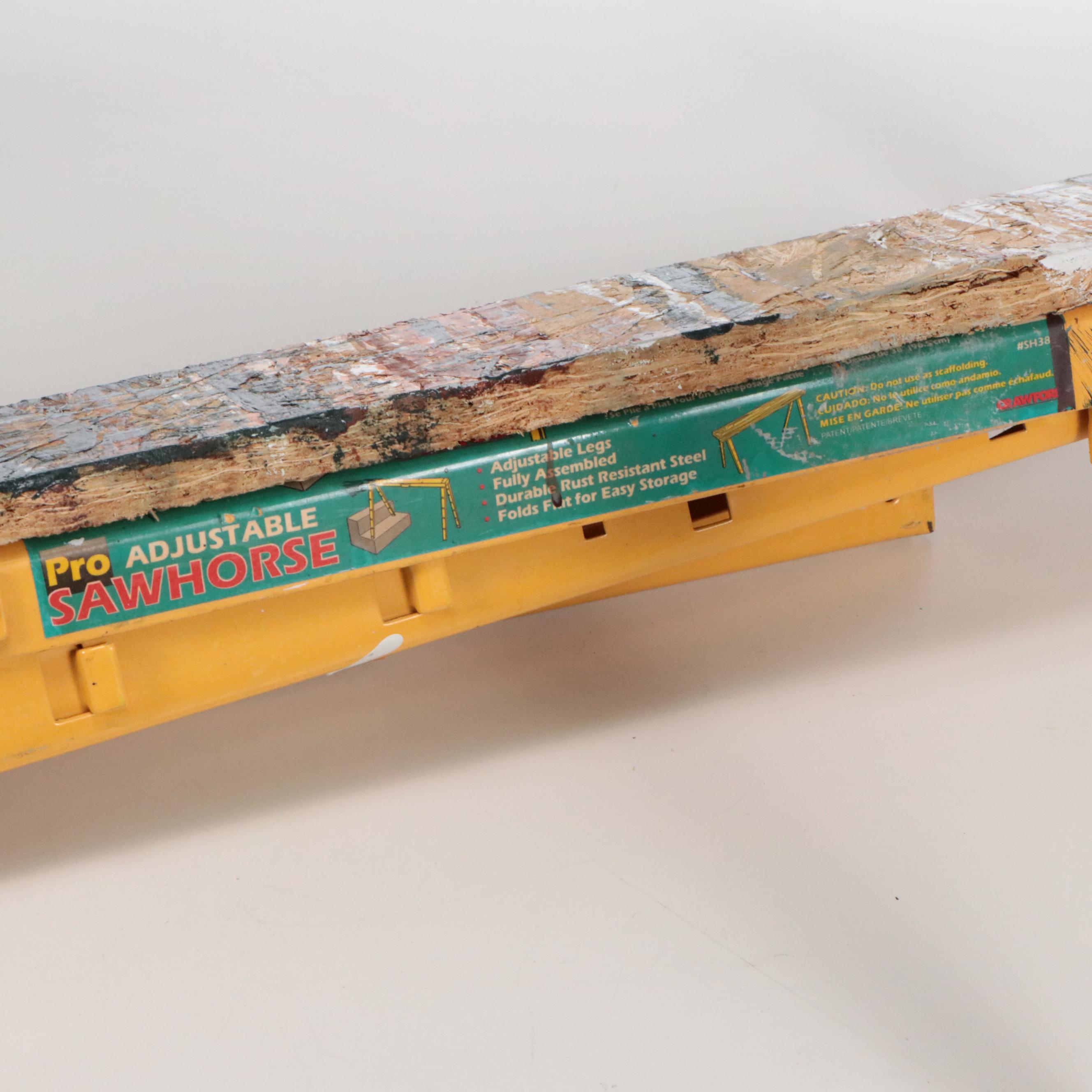 Craftsman Wet/Dry Vacuum, Porter-Cable Power Drill, and More Hand Tools