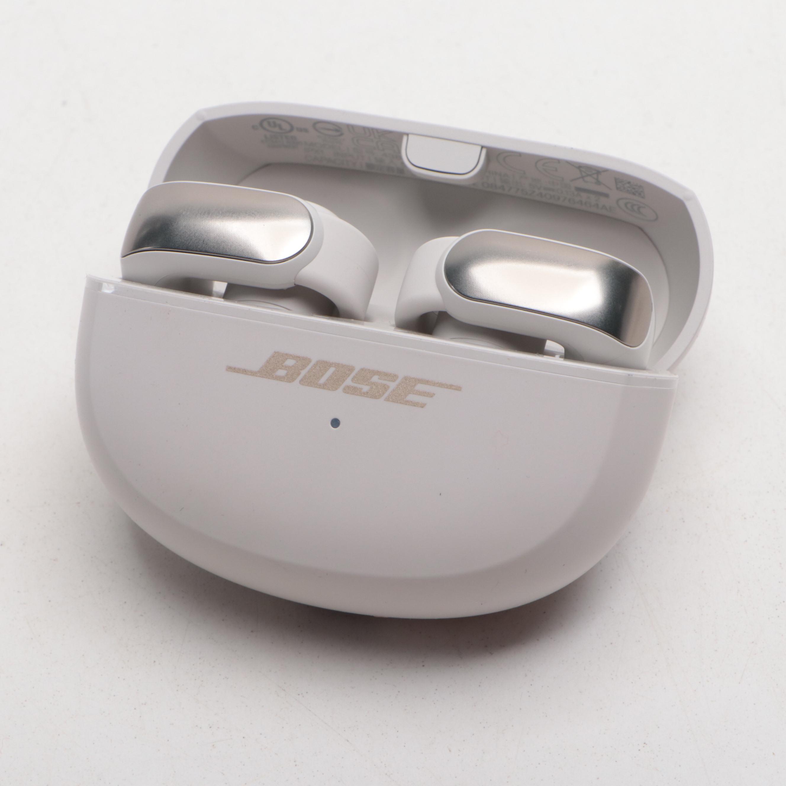 Bose Wireless Earbuds