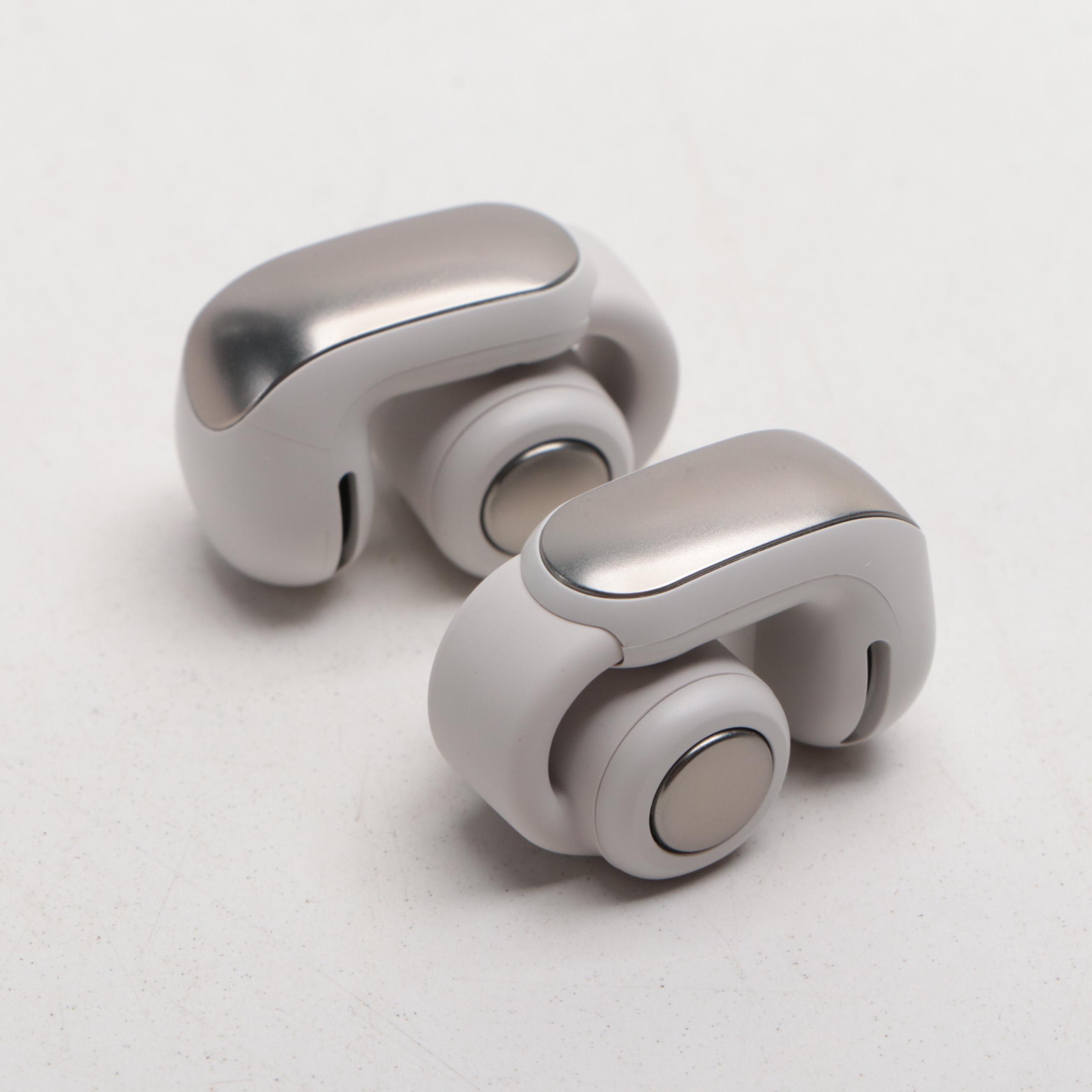 Bose Wireless Earbuds