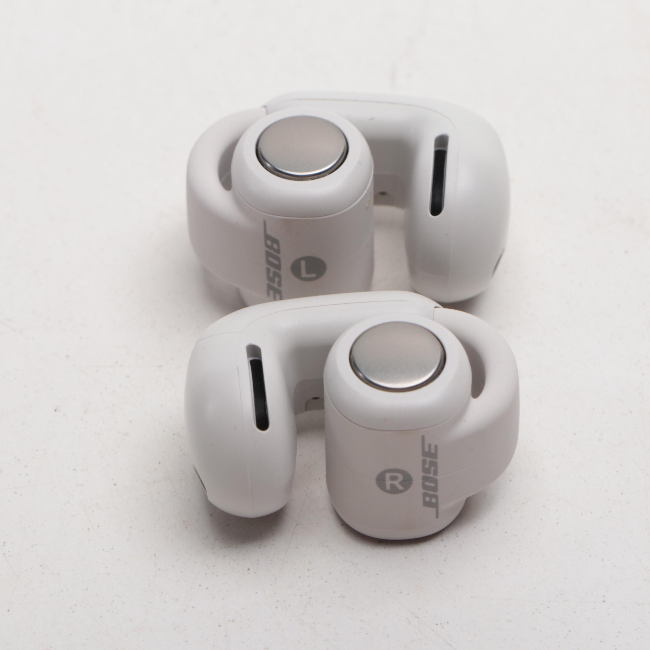 Bose Wireless Earbuds