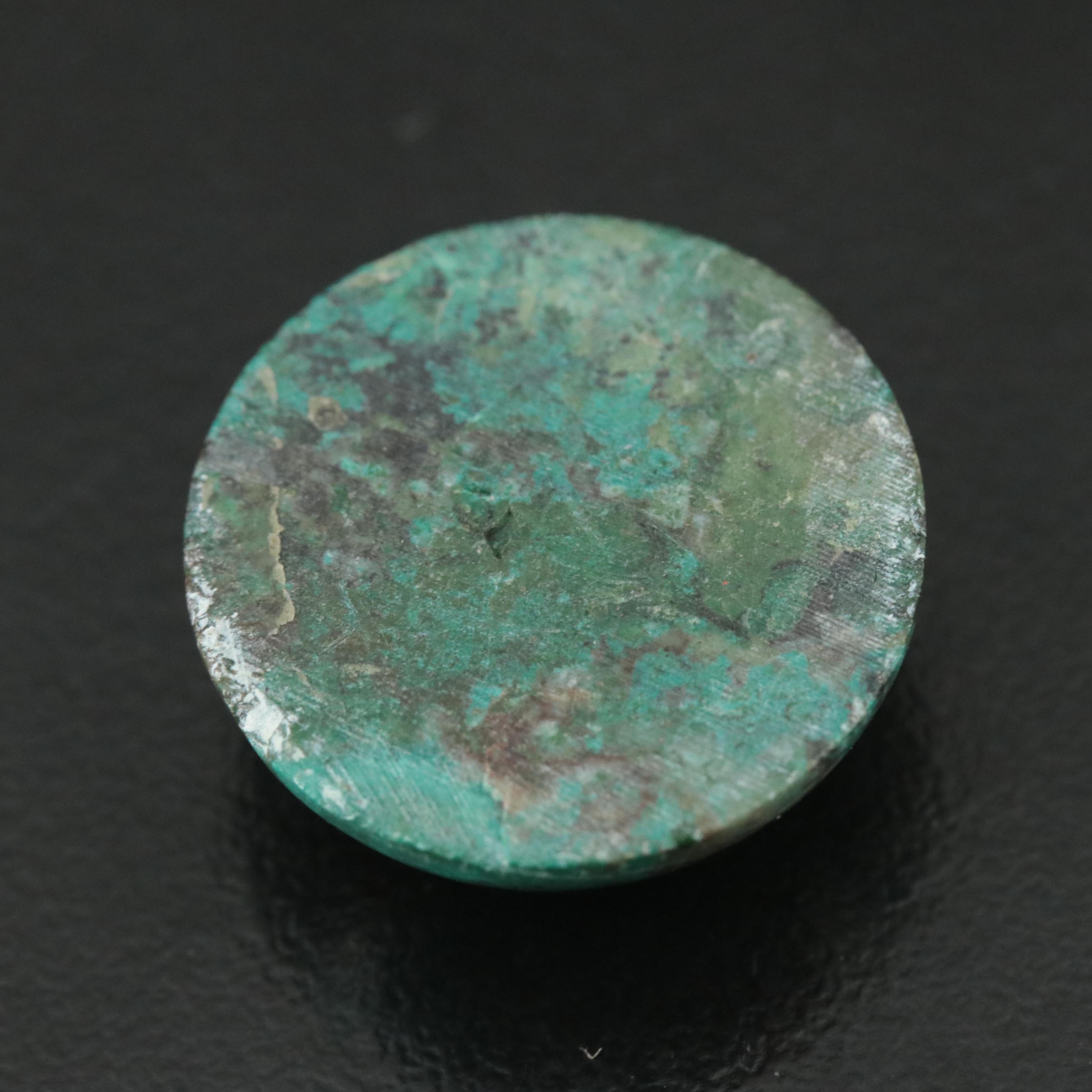 Loose Chrysocolla Lot