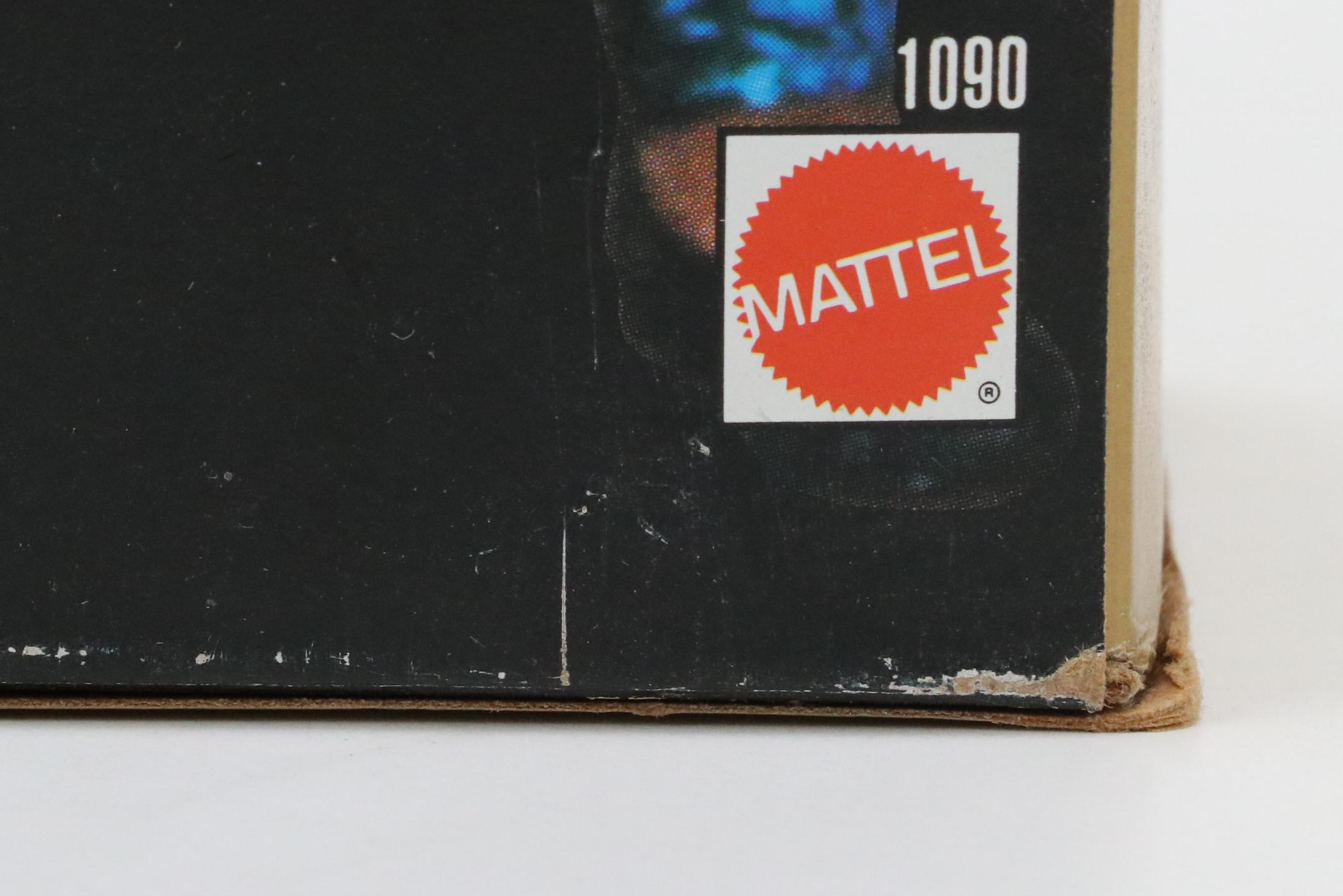 MC Hammer and Victoria Spice Dolls in Boxes by Mattel and Galoob