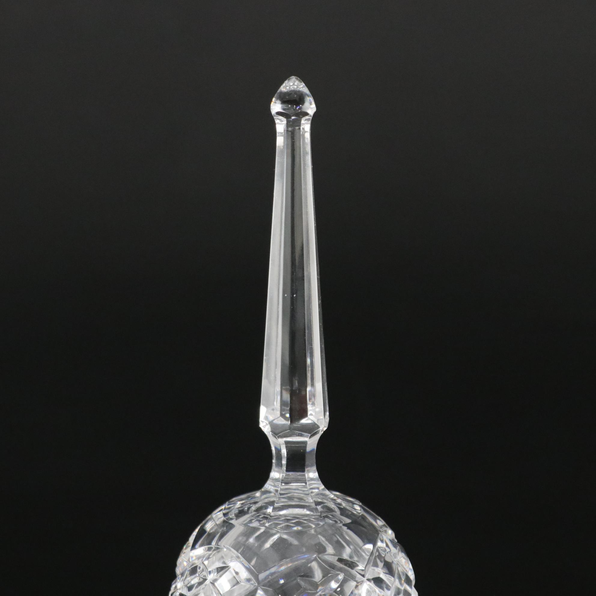 Waterford Crystal Tree Topper