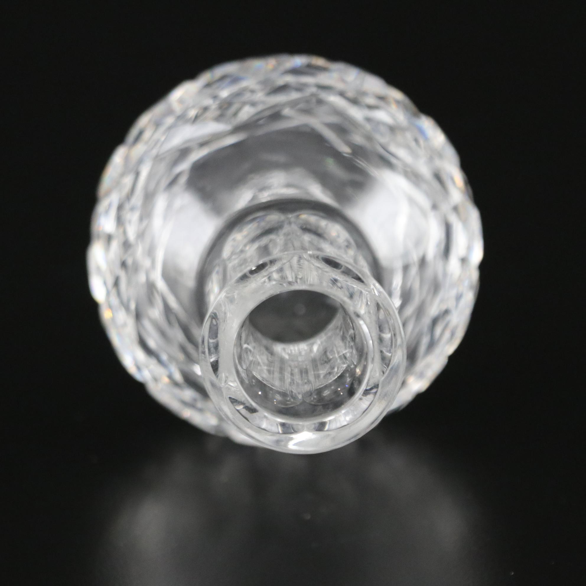 Waterford Crystal Tree Topper