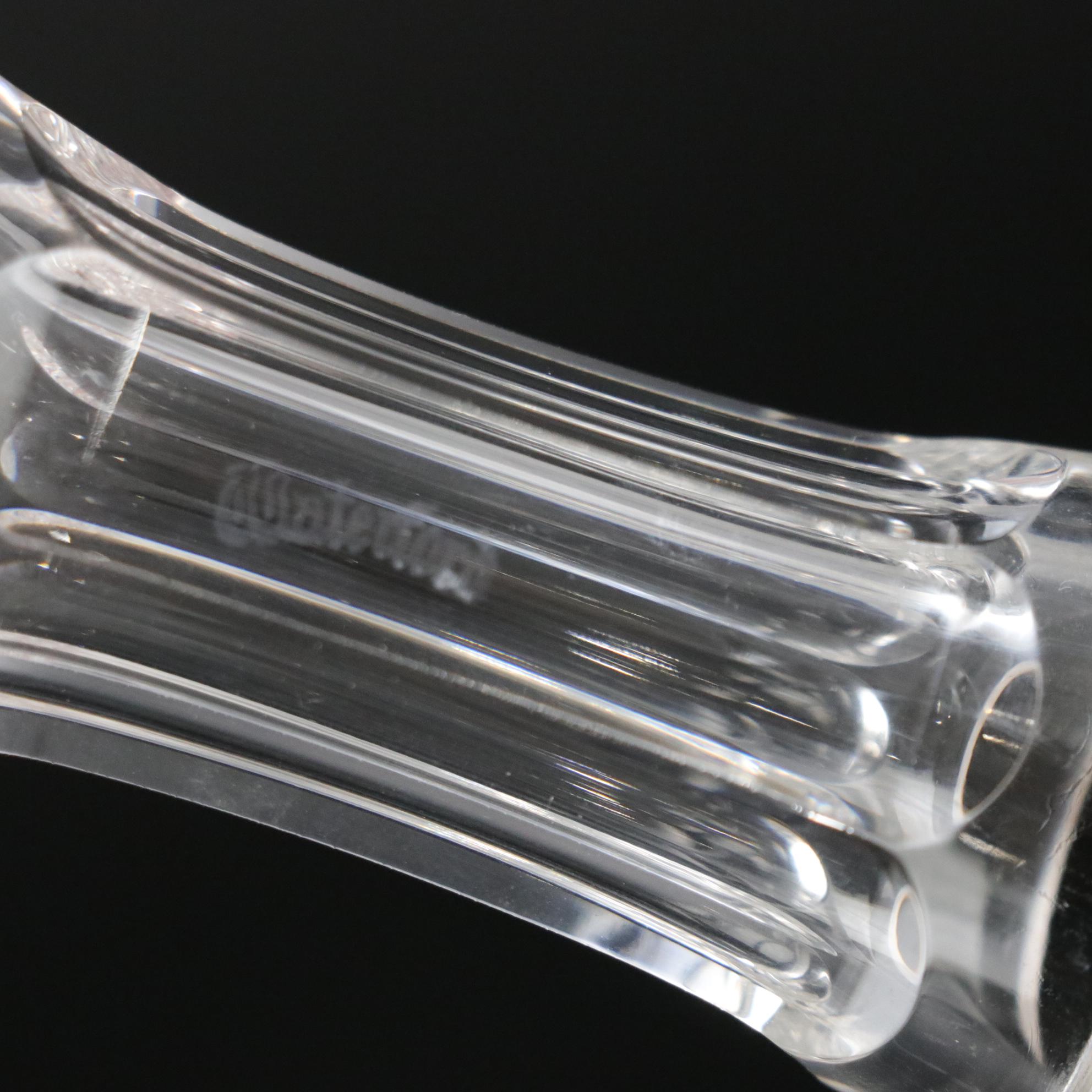 Waterford Crystal Tree Topper