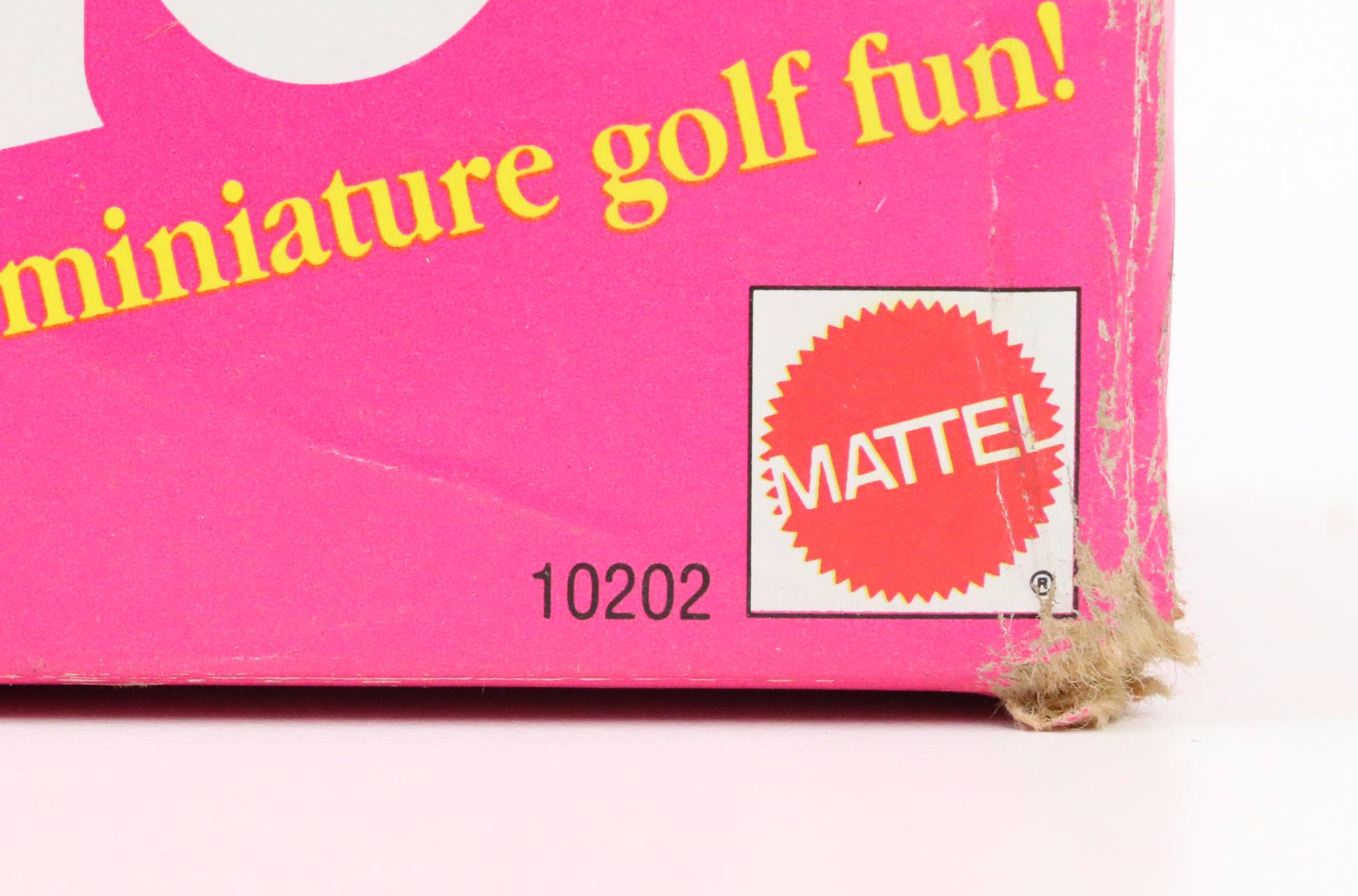 Golf Date, GAP and Disney Barbies in Boxes