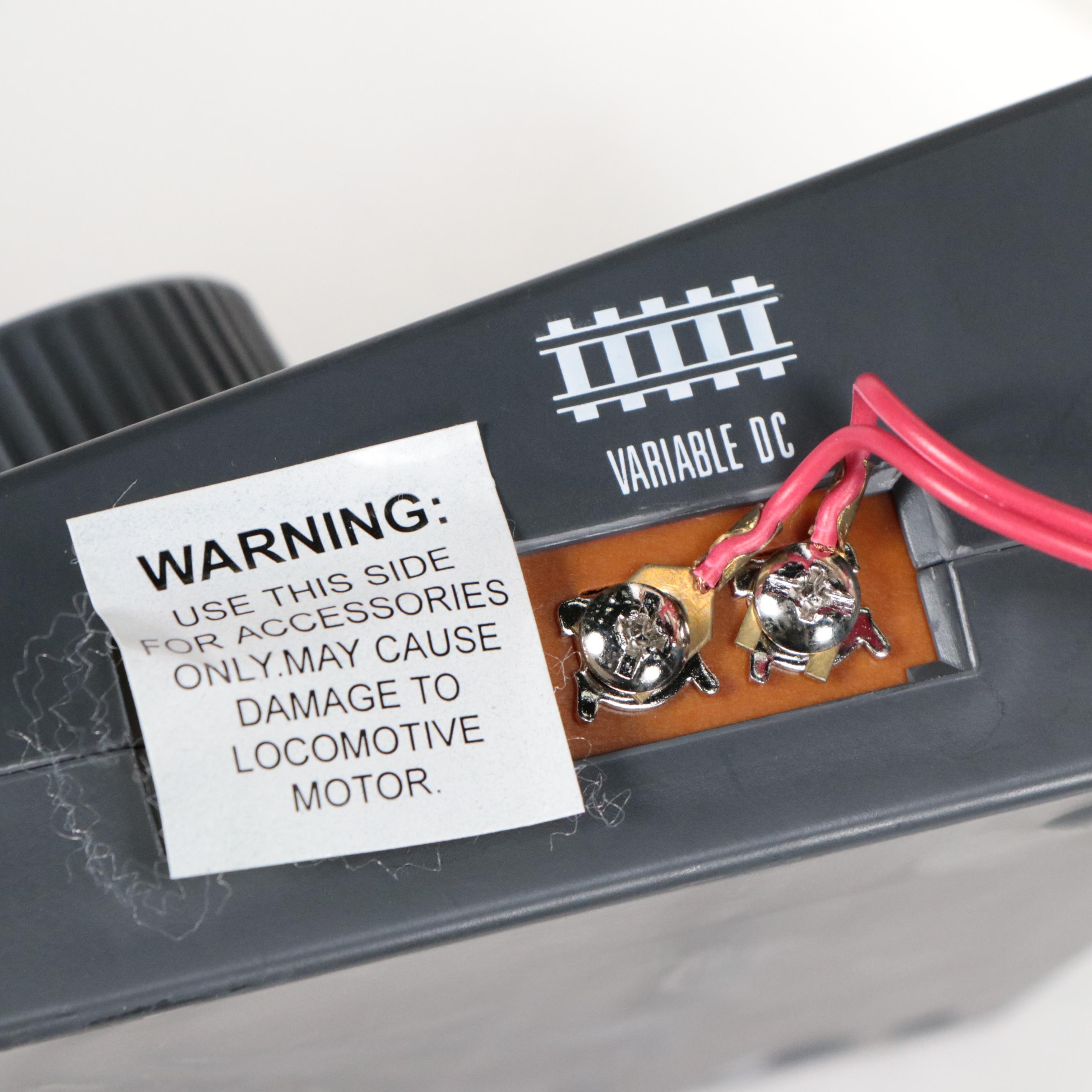 Thomas Kinkade's Christmas Express with Lionel The Black River Freight Set