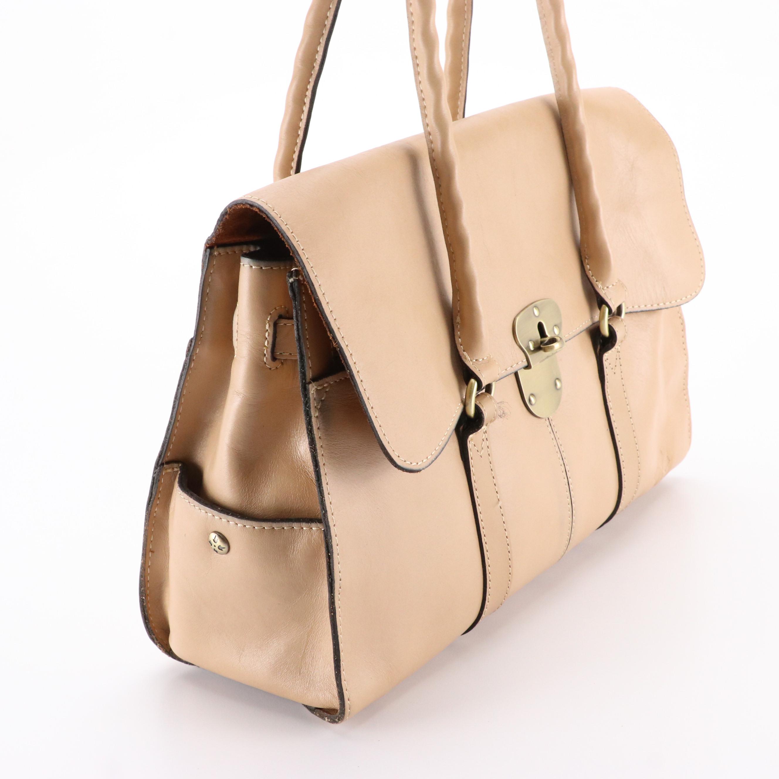 Coach Circle Hobo 34656 and Patricia Nash Shoulder Bag