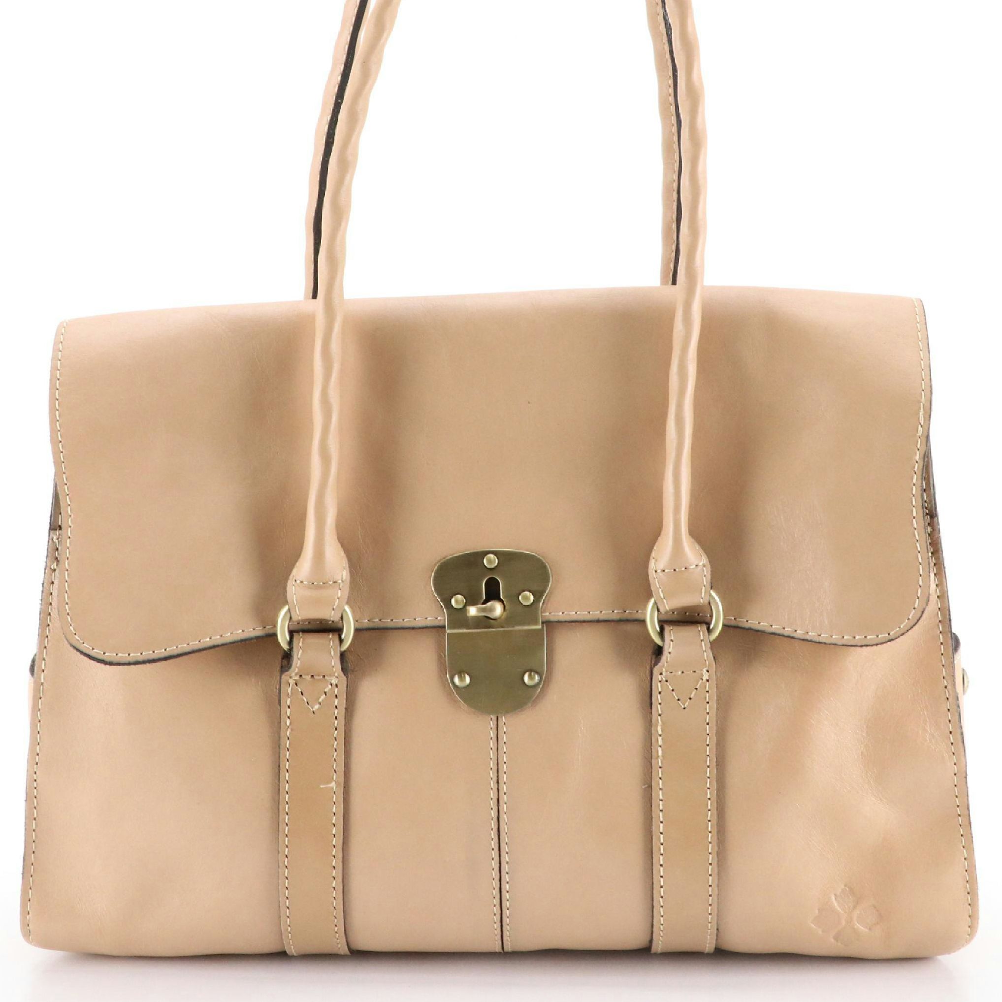 Coach Circle Hobo 34656 and Patricia Nash Shoulder Bag