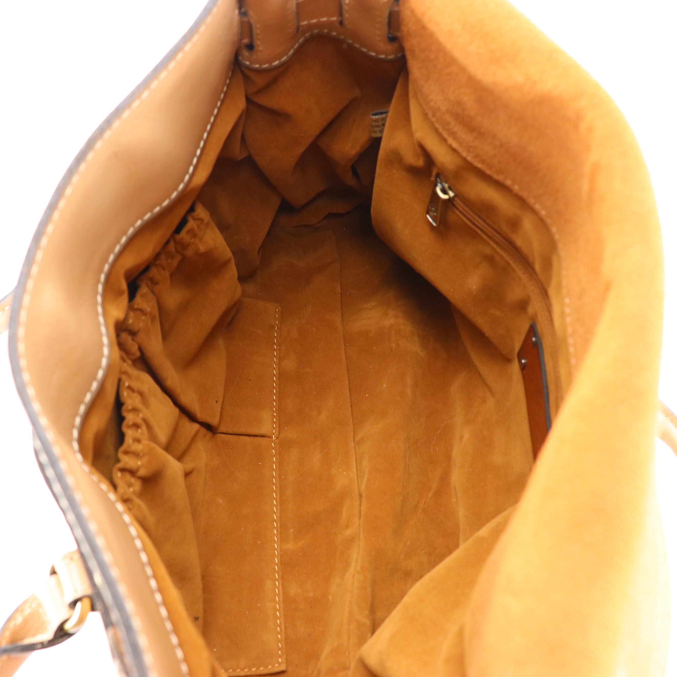 Coach Circle Hobo 34656 and Patricia Nash Shoulder Bag