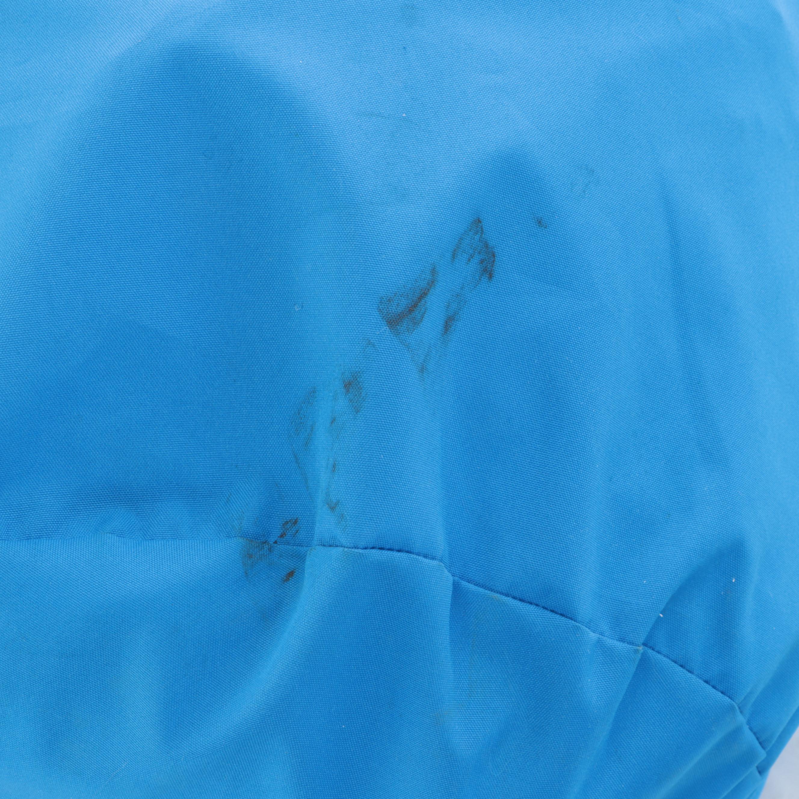 Vinyl Cover for 20'-22' V-Hull Runabout Boats