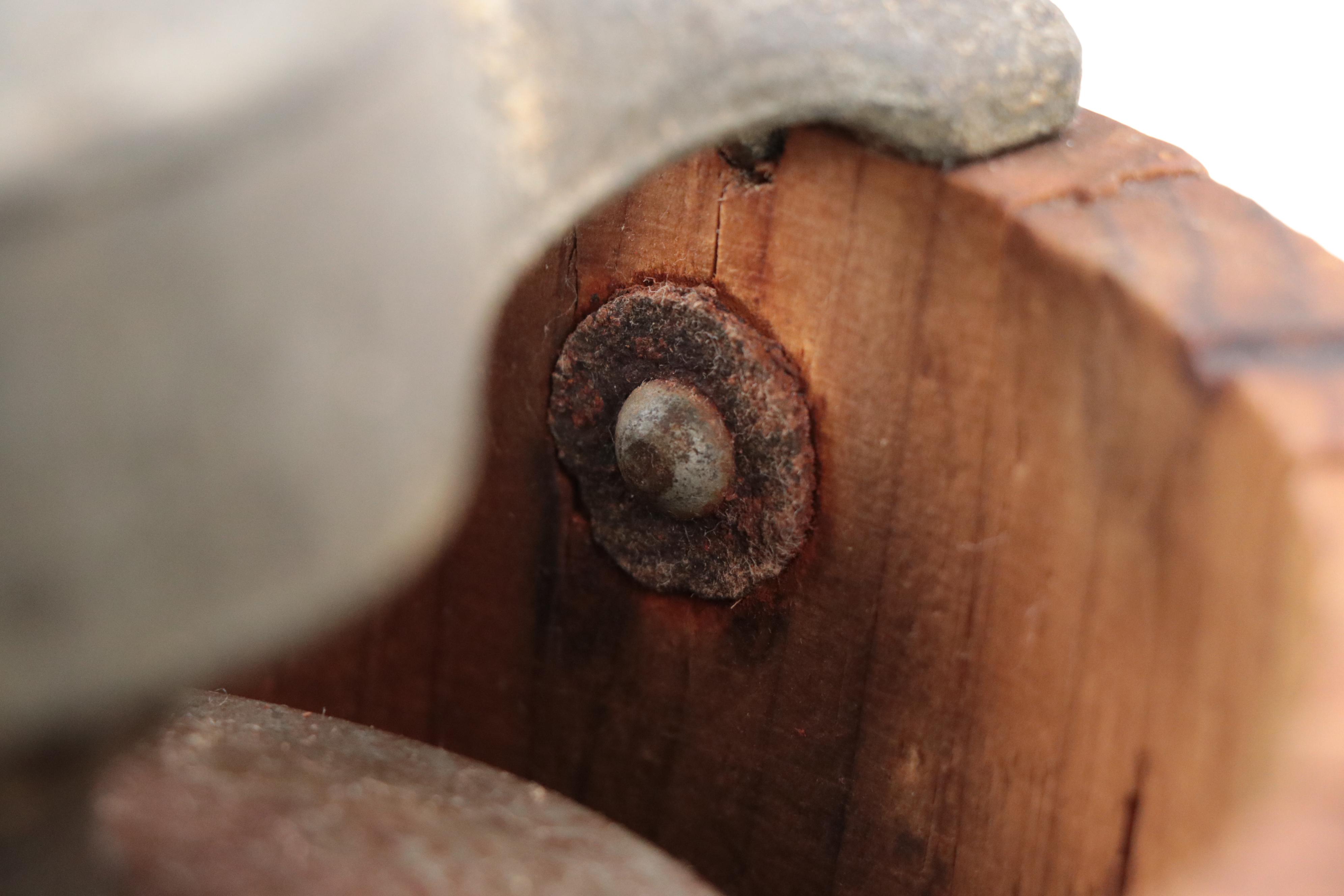 White Mountain Freezer Hand Crank Ice Cream Maker