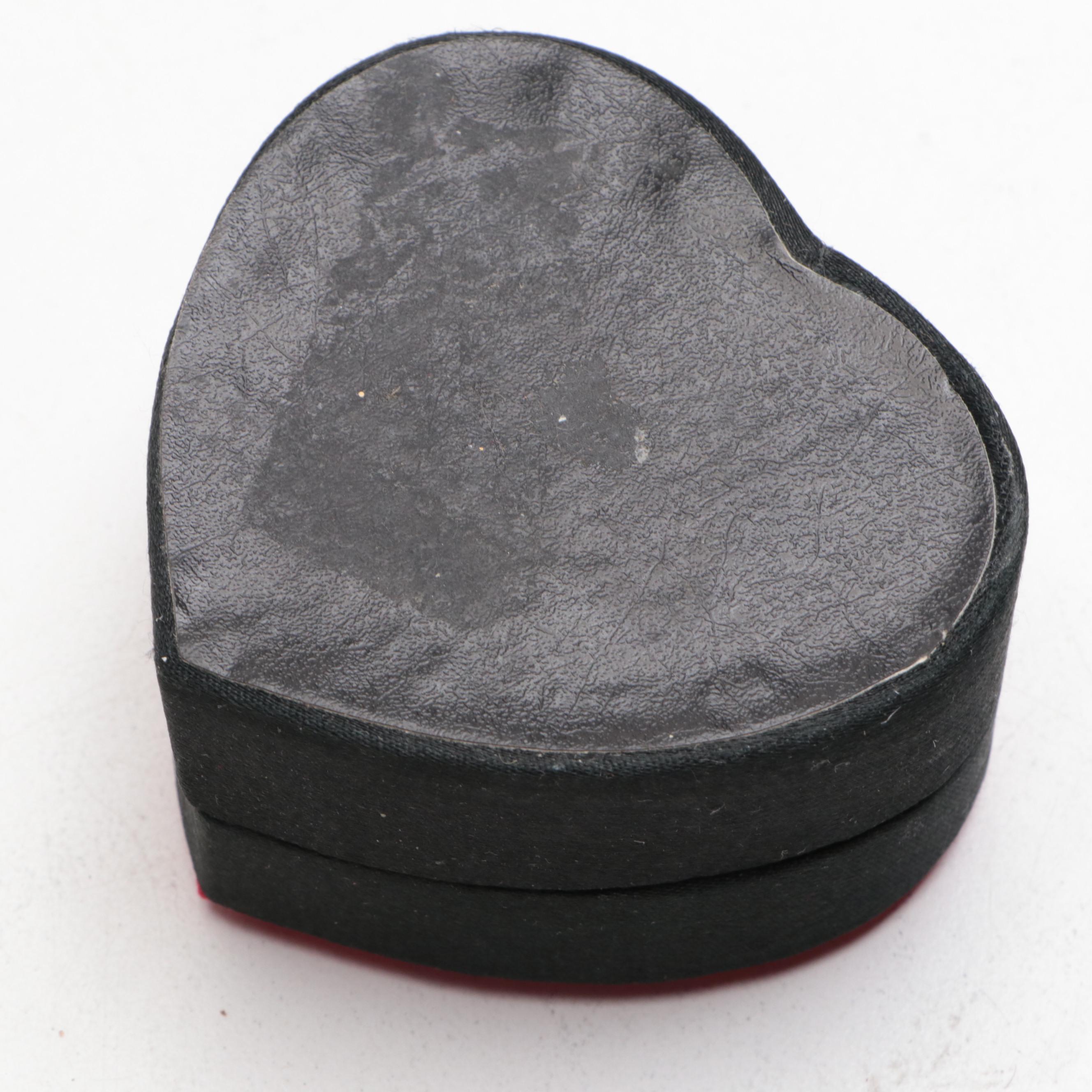 Lacquerware and Other Boxes