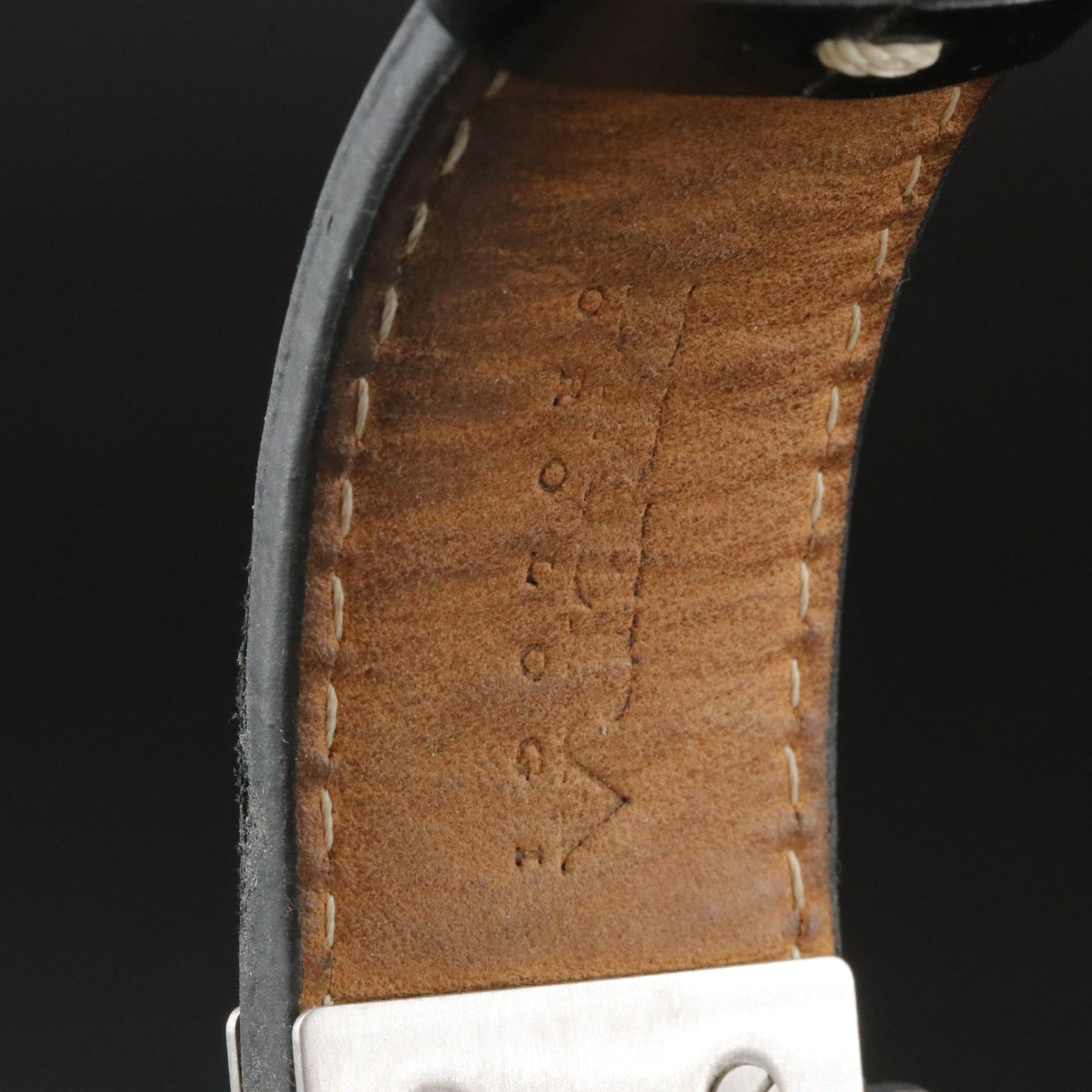 Brera Orologi Eterno Chronograph ref. BRETC45 Quartz Watch