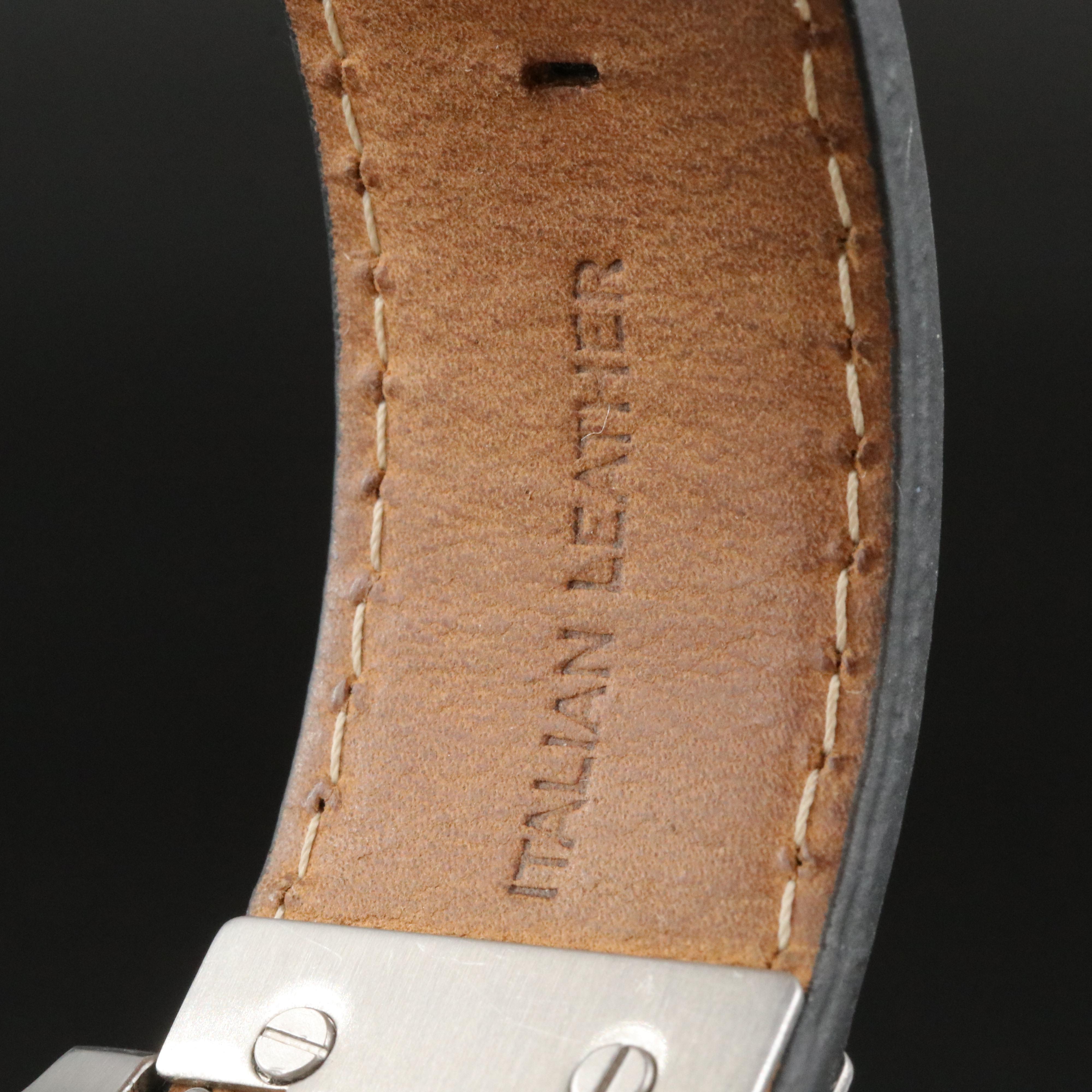 Brera Orologi Eterno Chronograph ref. BRETC45 Quartz Watch