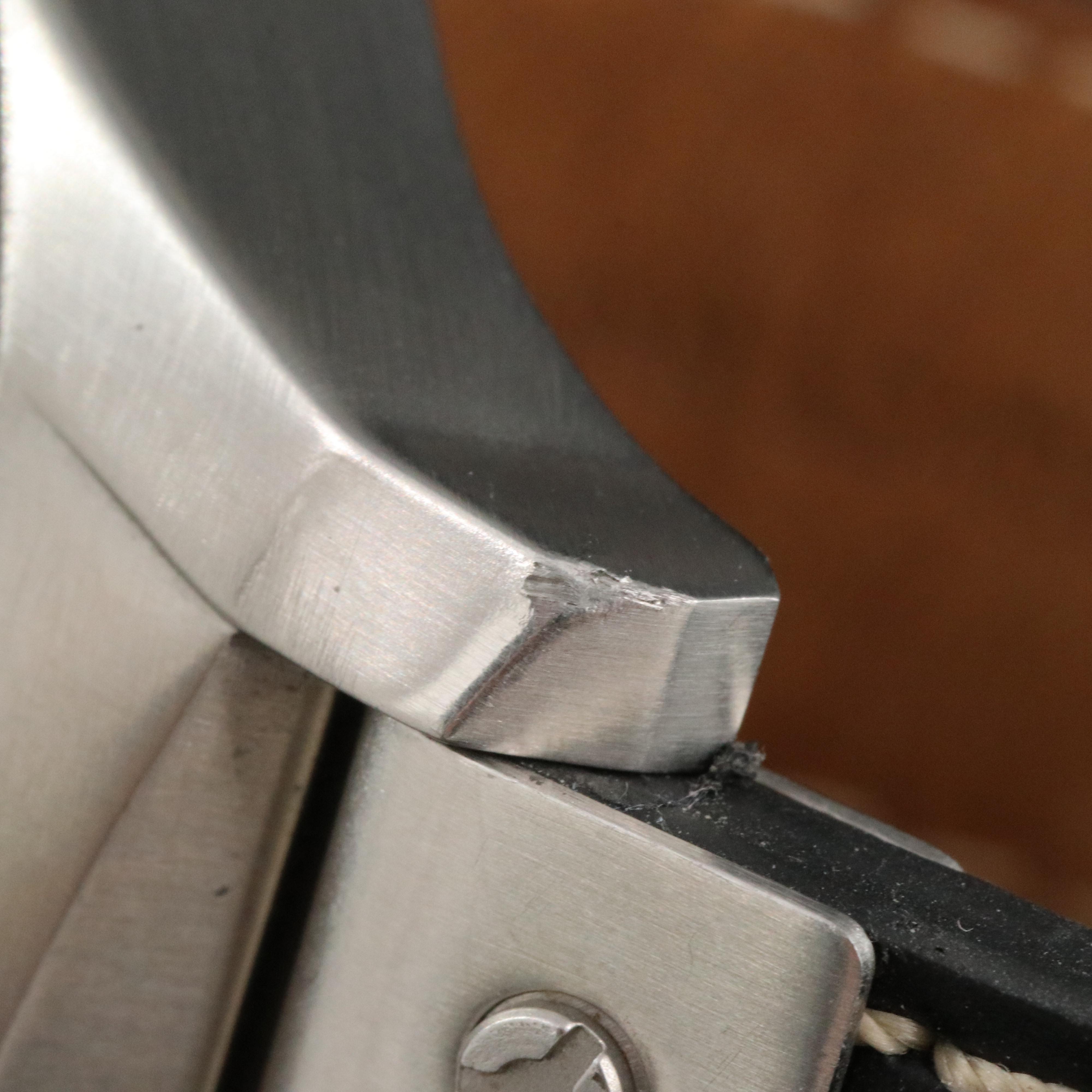 Brera Orologi Eterno Chronograph ref. BRETC45 Quartz Watch