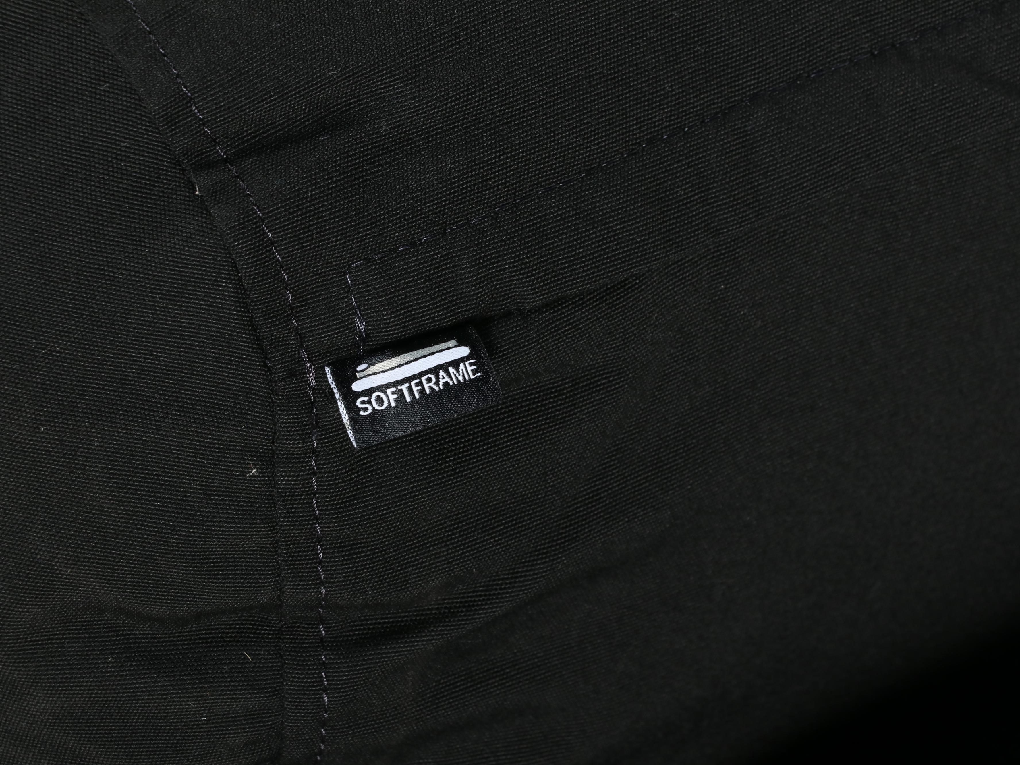 Wooden Slat Patio Daybed with Twin Mattress Covers & Matching Bolster Cushions