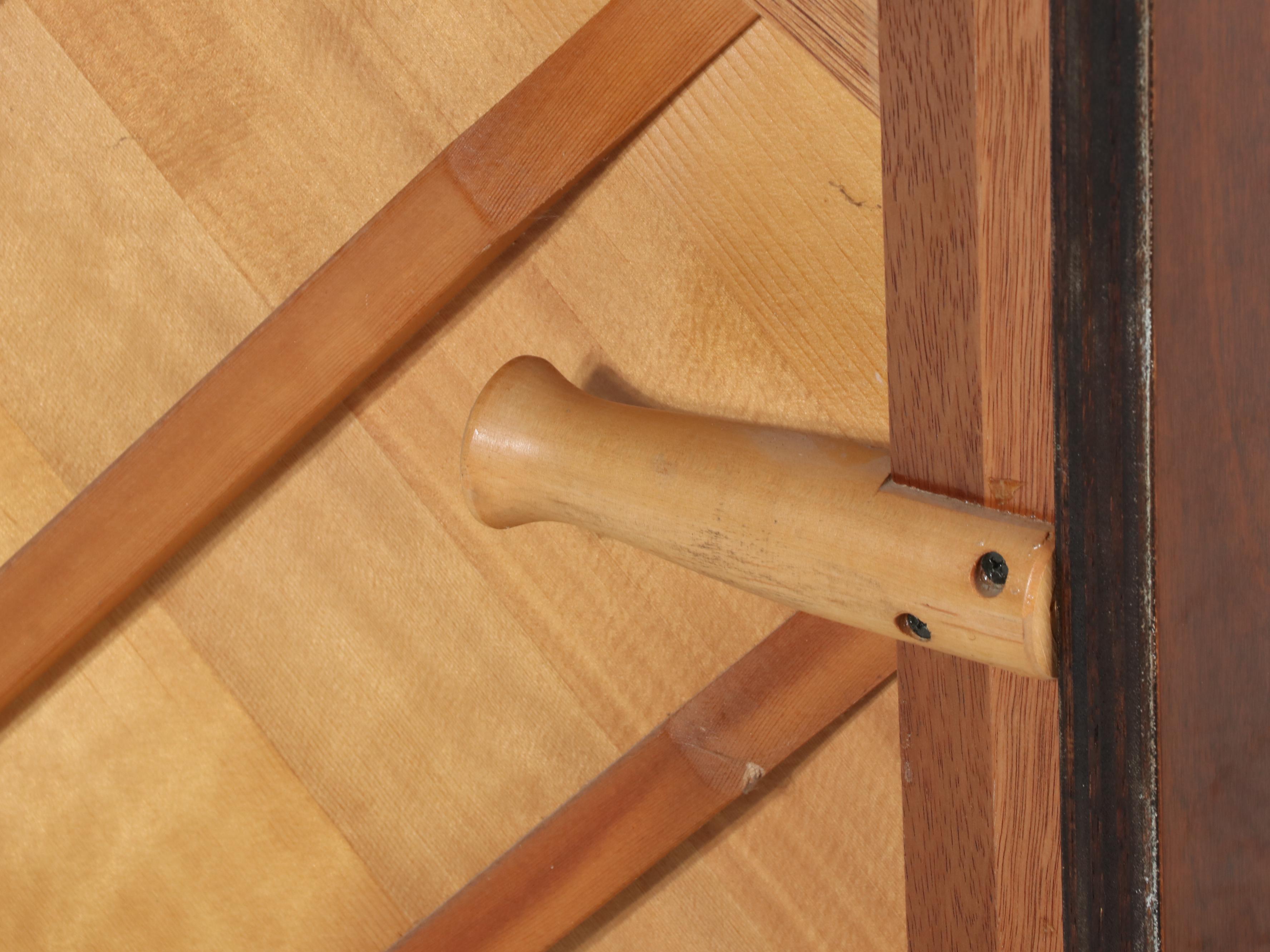 Tokai High Gloss Mahogany Burl Wood Upright Piano, 1984