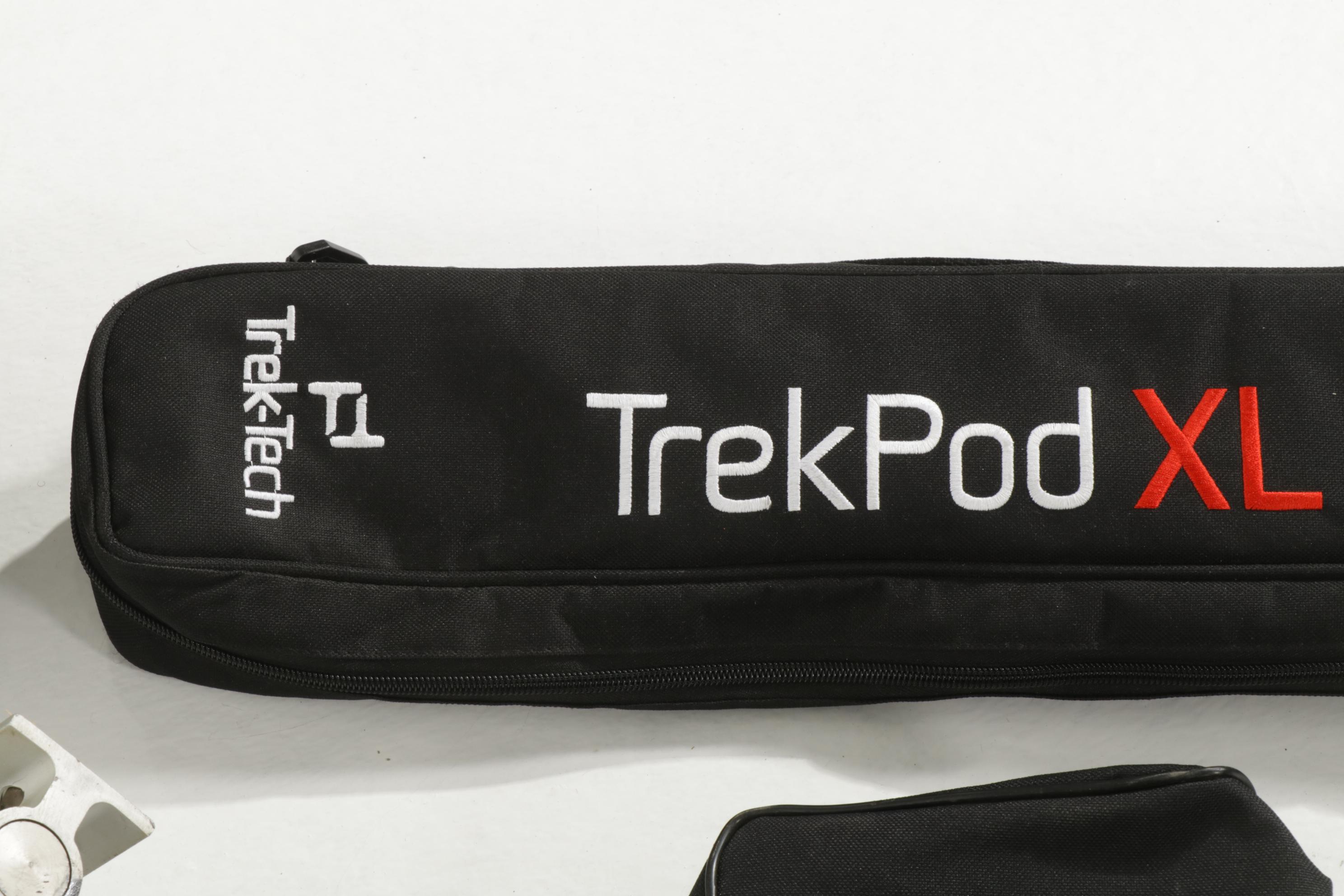 Camera Tripods, Monopod, and Carrying Cases