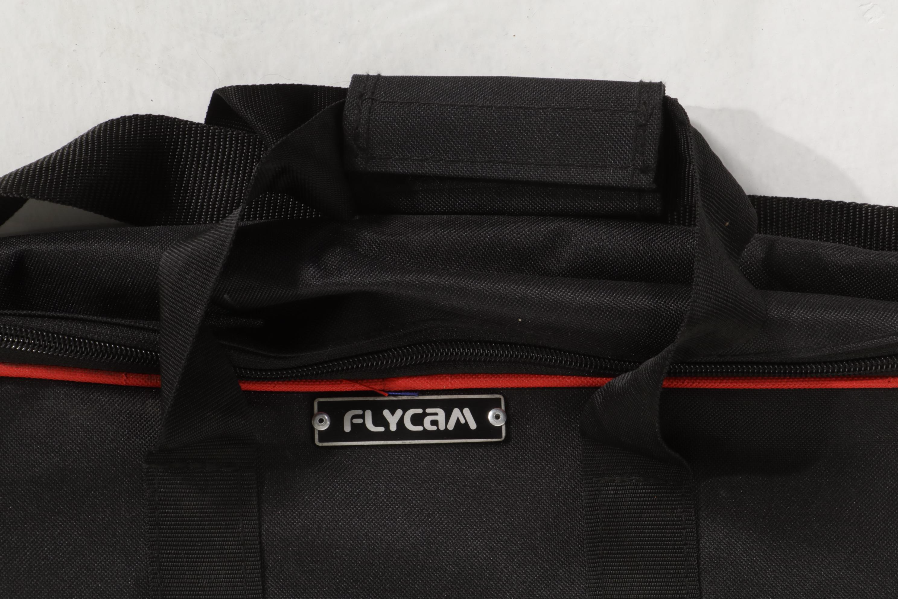 Camera Tripods, Monopod, and Carrying Cases