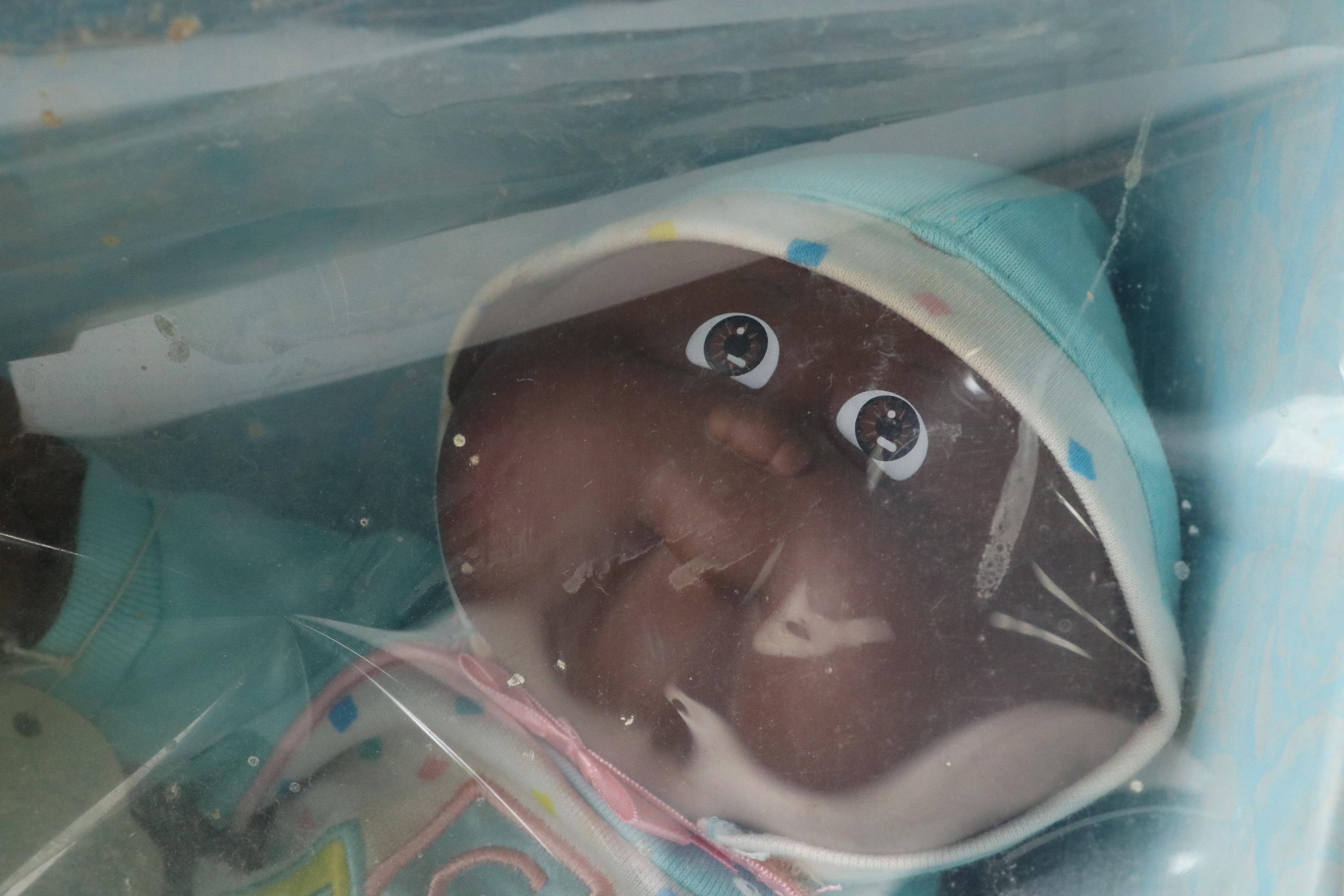 Cabbage Patch Kids Dolls Including OlympiKids, Growing Hair and Baby