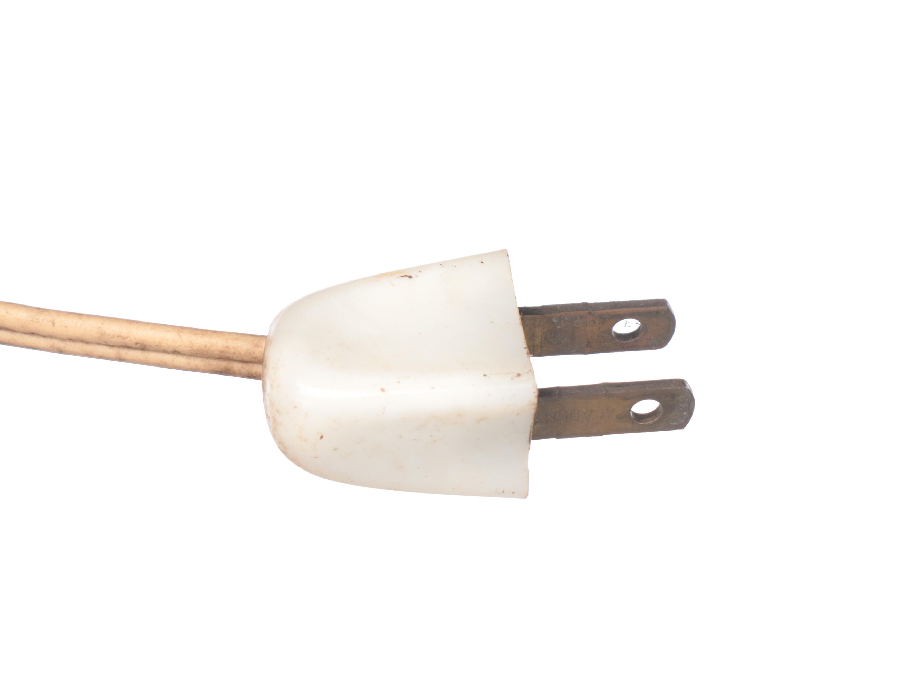 Red Diamond Explosives Wooden Create with Crescent Cat Iron Miniature Stove Lamp