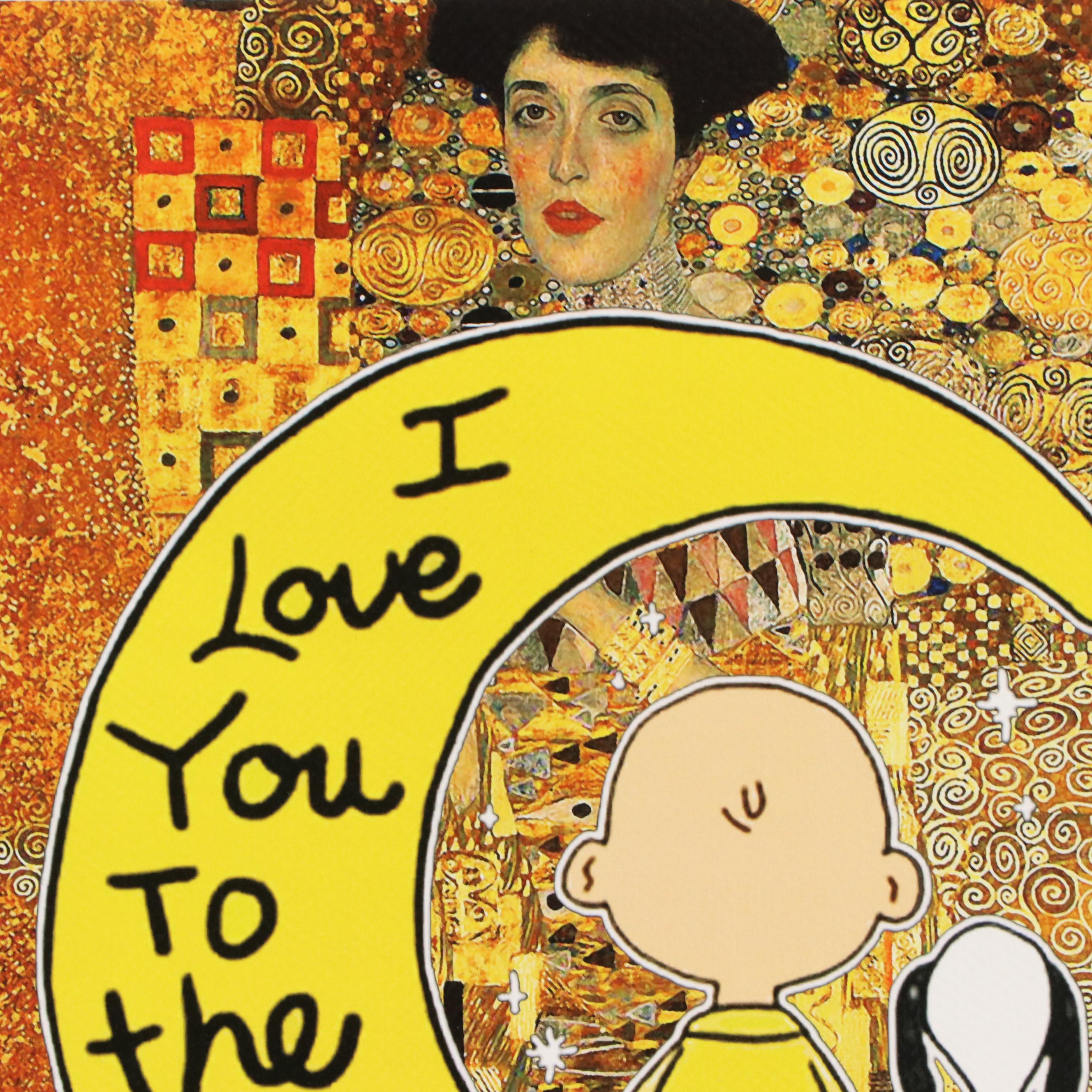 Death NYC Digital Print