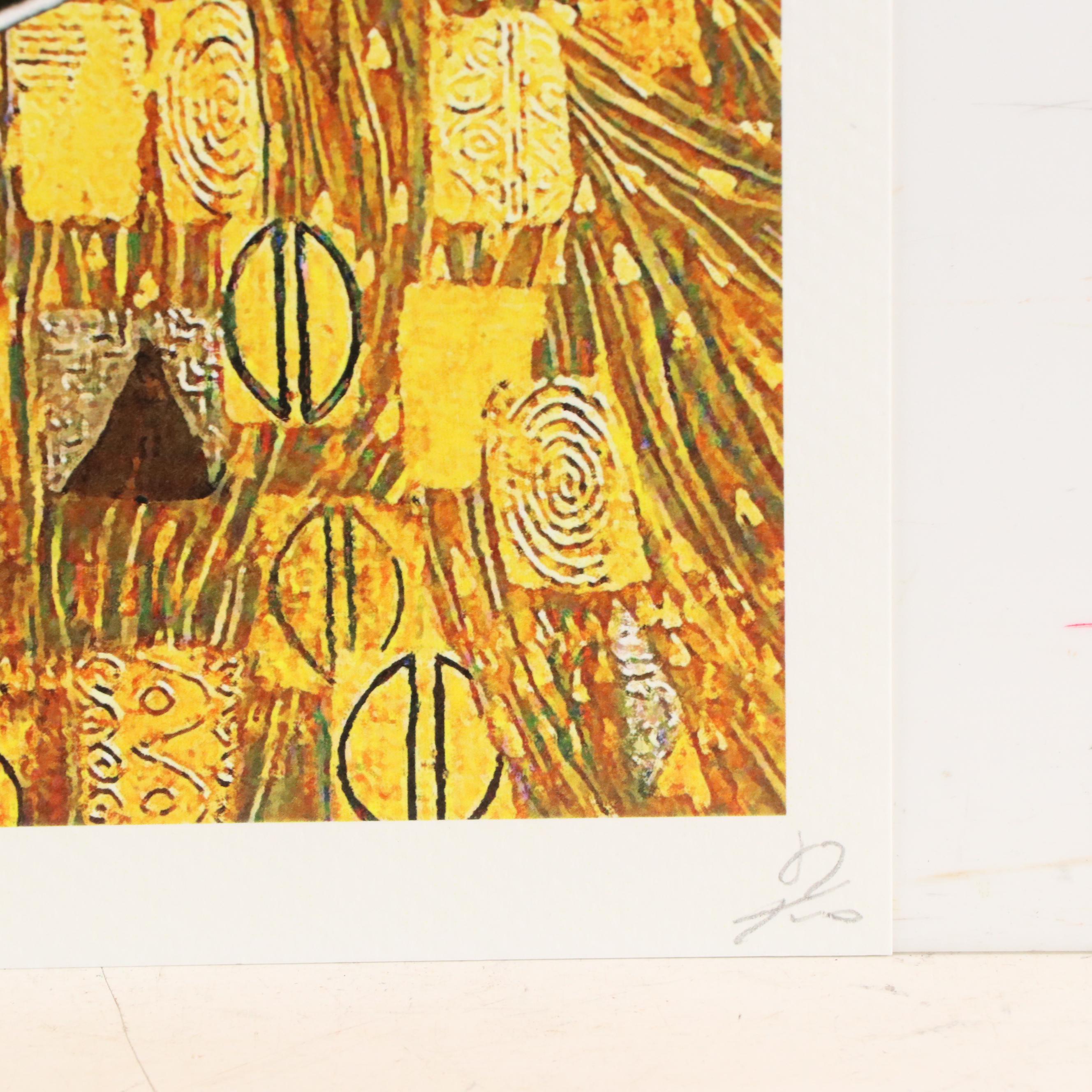 Death NYC Digital Print