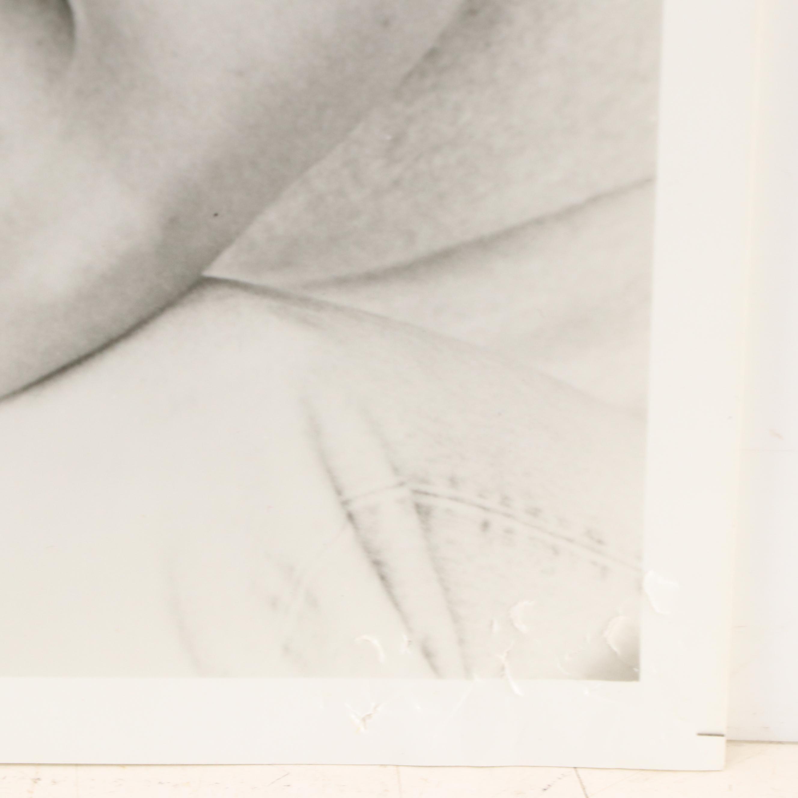 Actor and Director Peter Berg Signed Photo