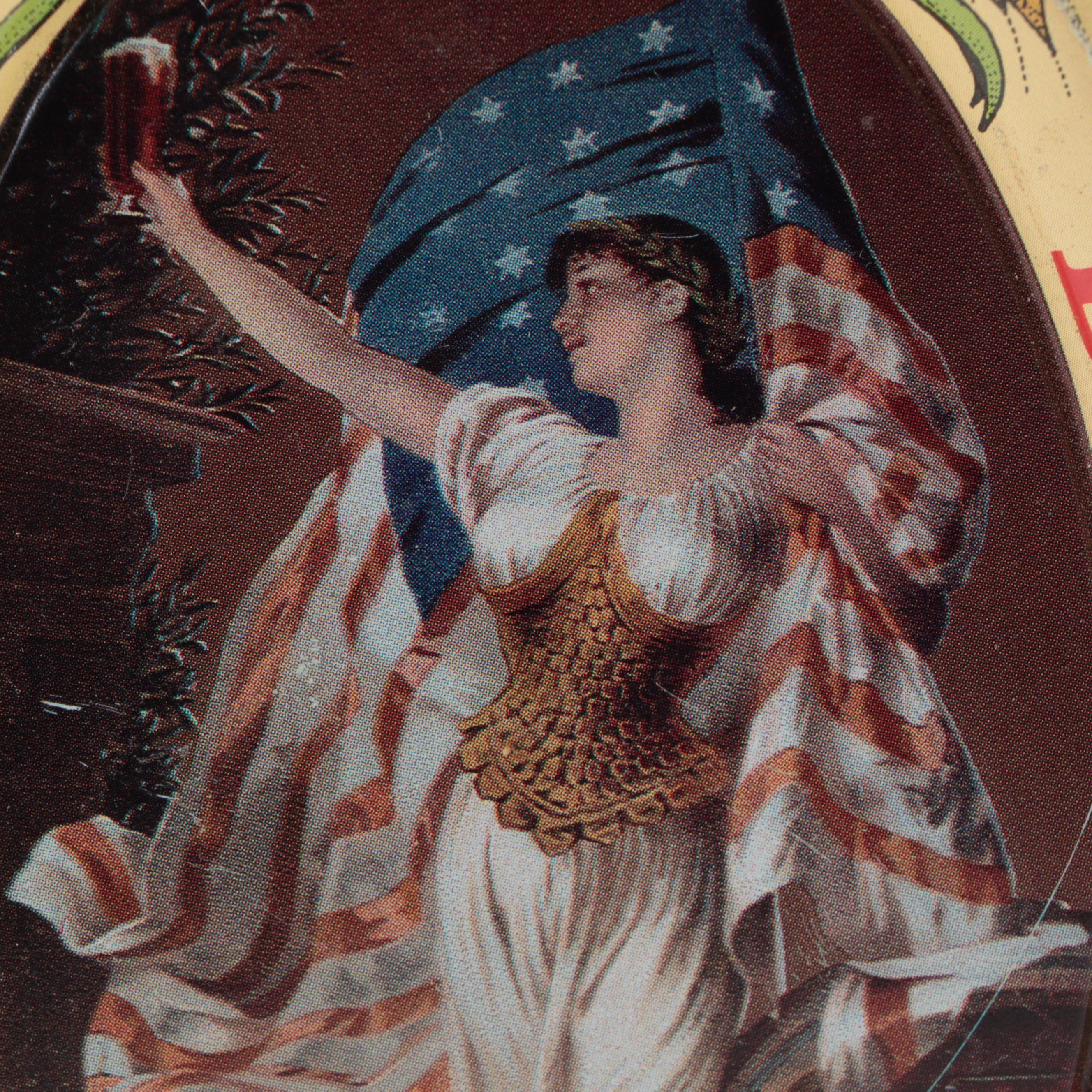 Cincinnati Reds Willy Mo Pena Bobblehead with Budweiser Dish and More