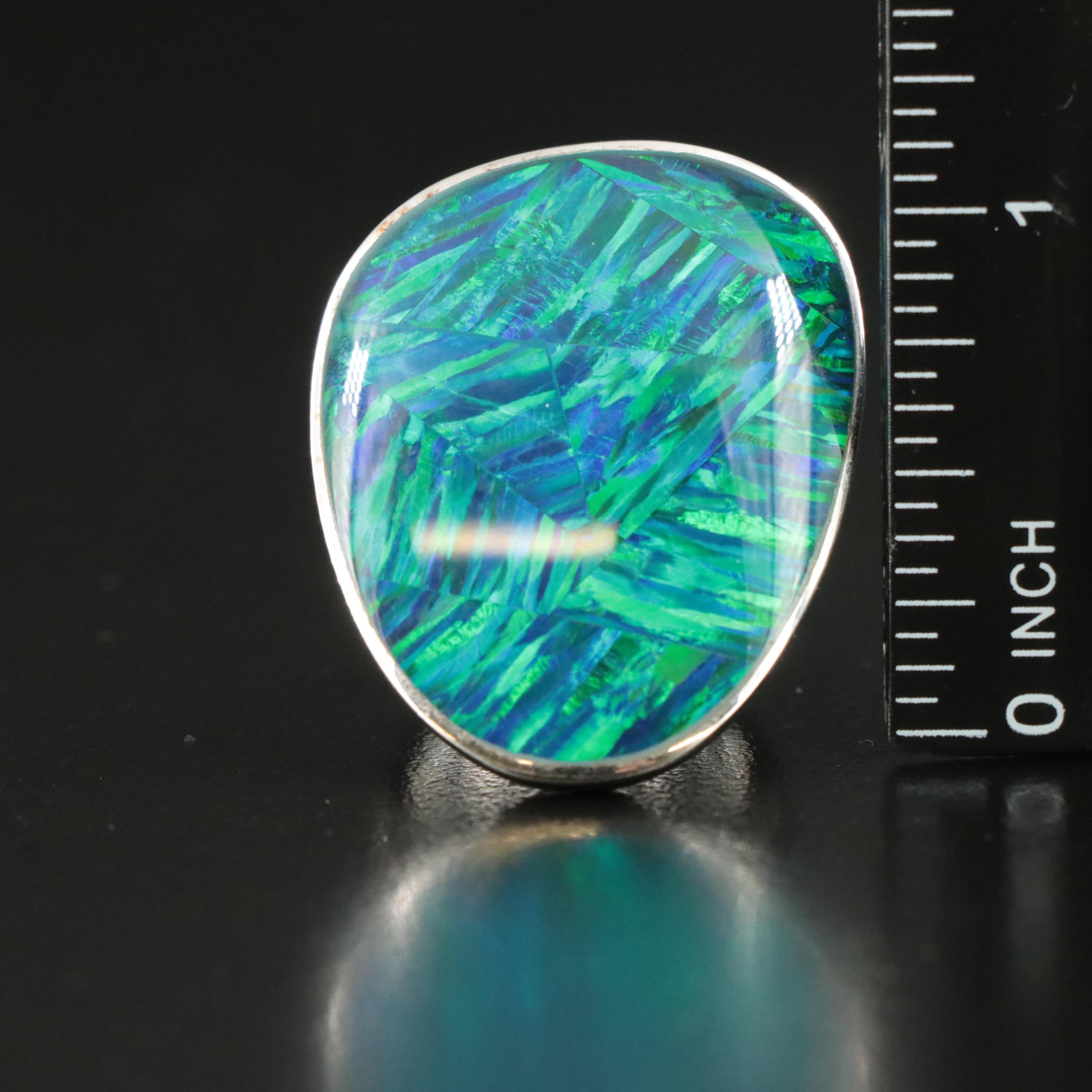 Amy Kahn Russell Featured in Sterling and Gemstone Jewelry Collection