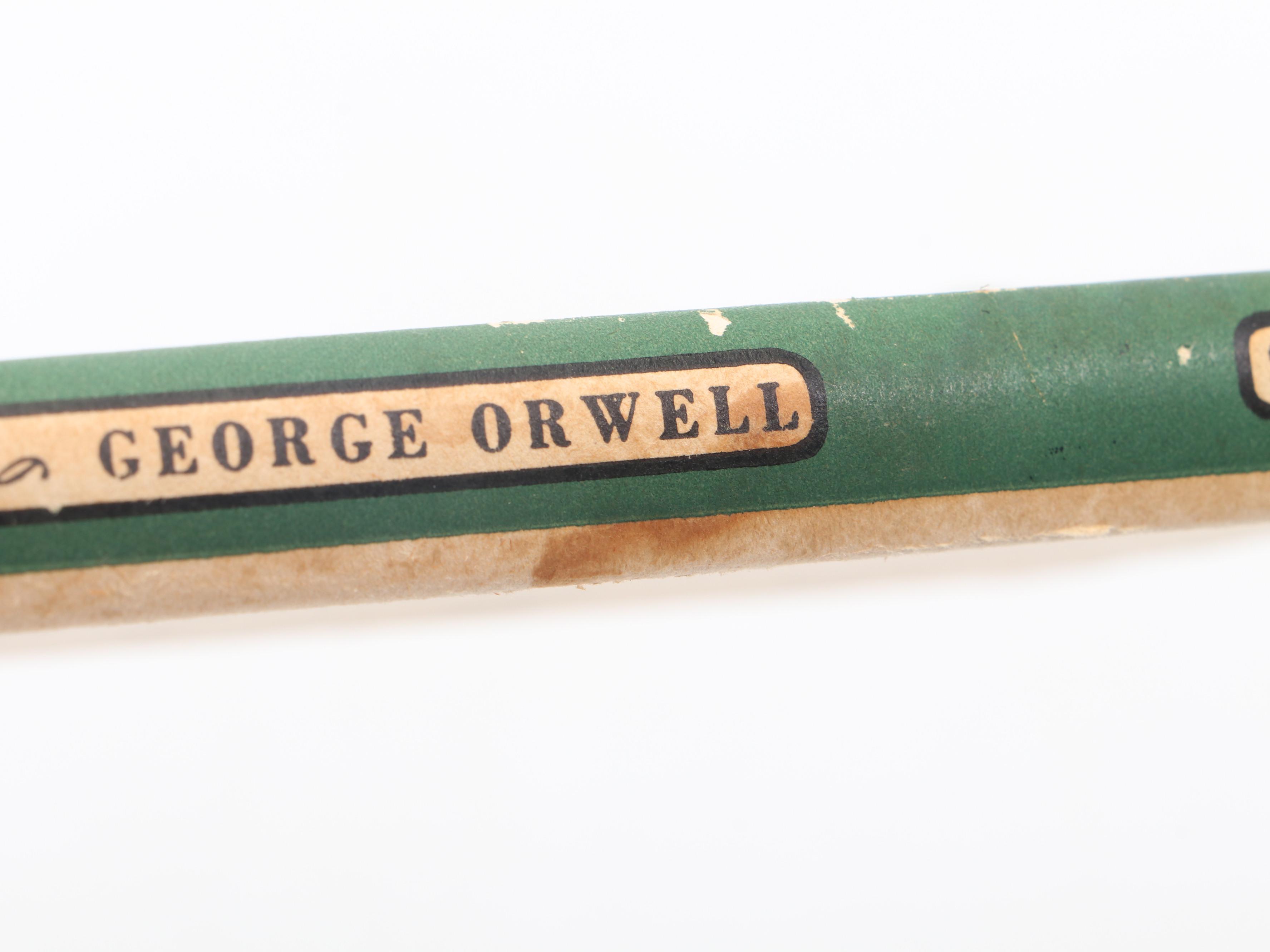 Cheap Edition "Animal Farm" by George Orwell, 1950