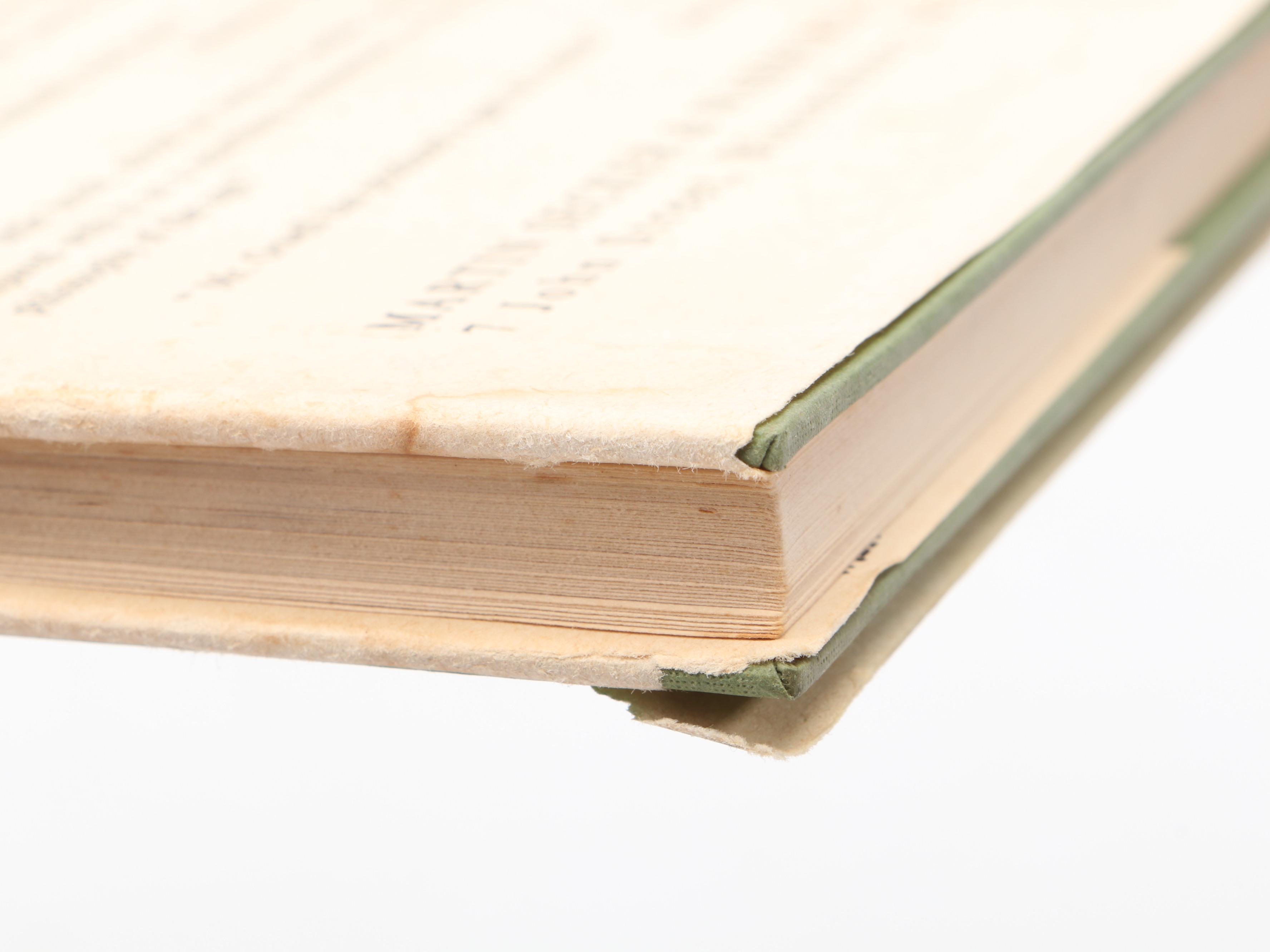 Cheap Edition "Animal Farm" by George Orwell, 1950