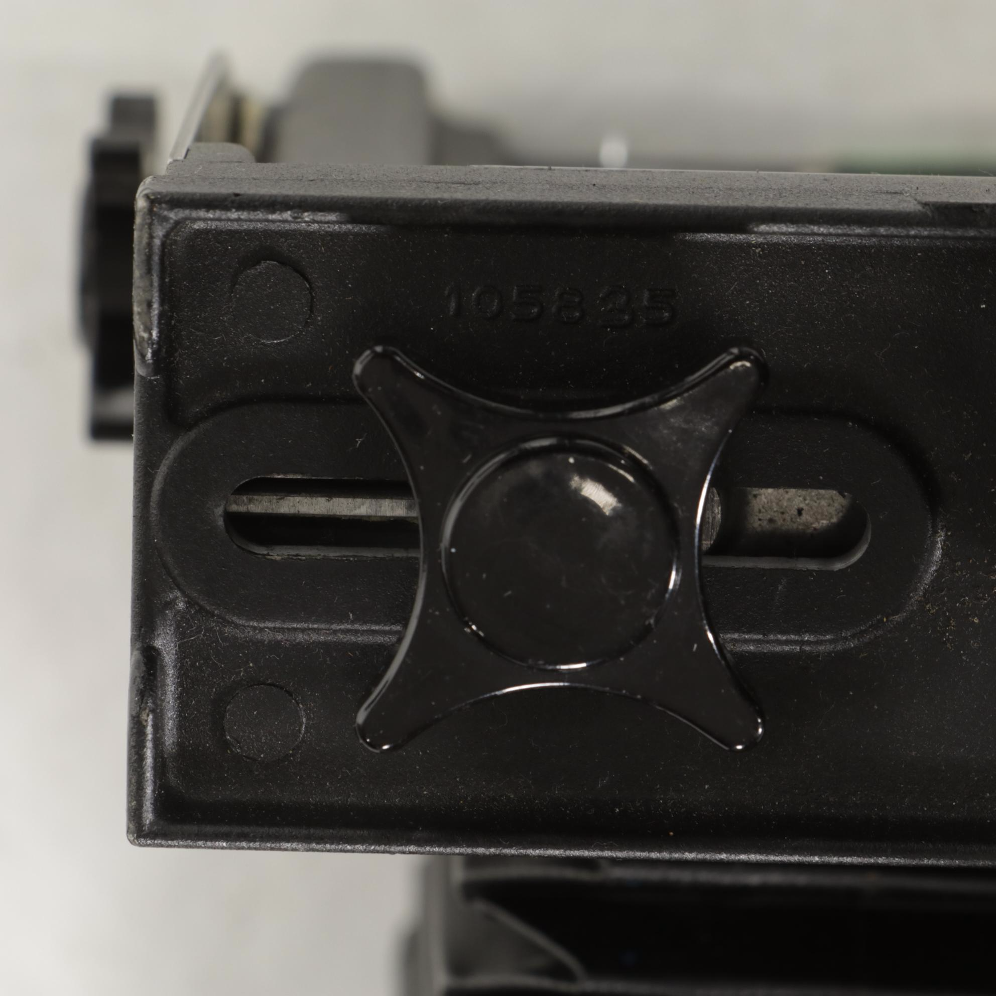 Calumet Photographic Monorail Bellows System with Additional Bellows