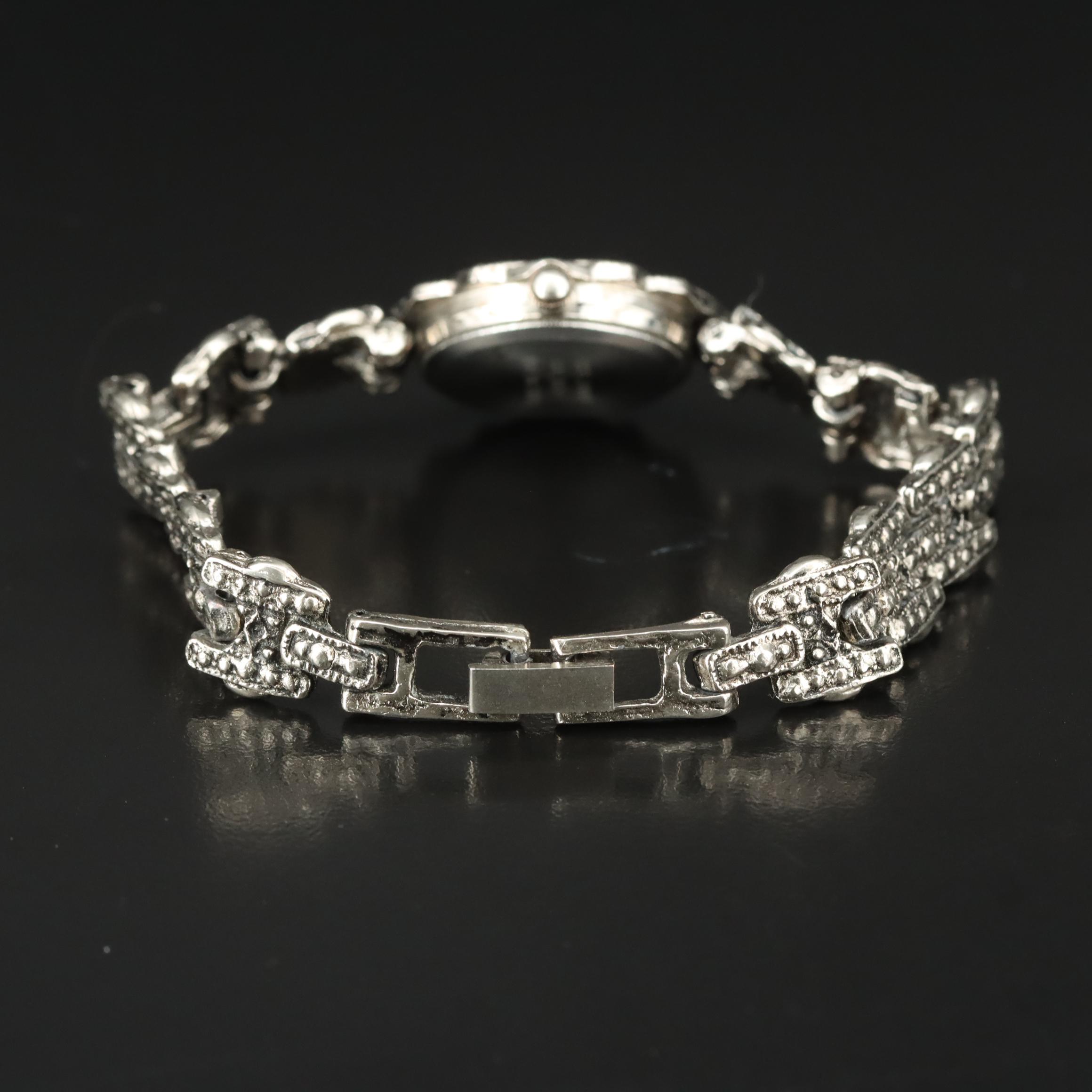 Le Baron Quartz Watch