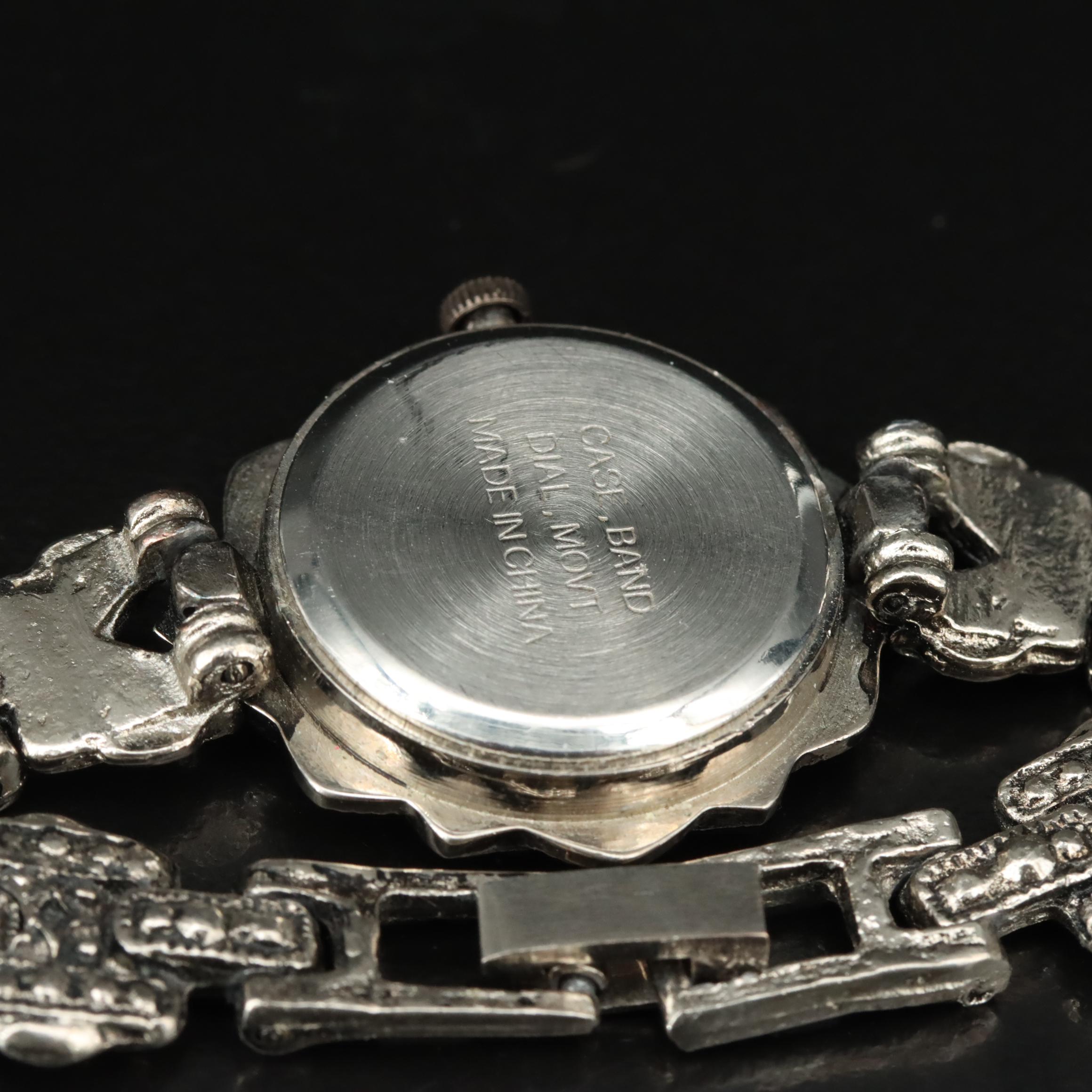 Le Baron Quartz Watch