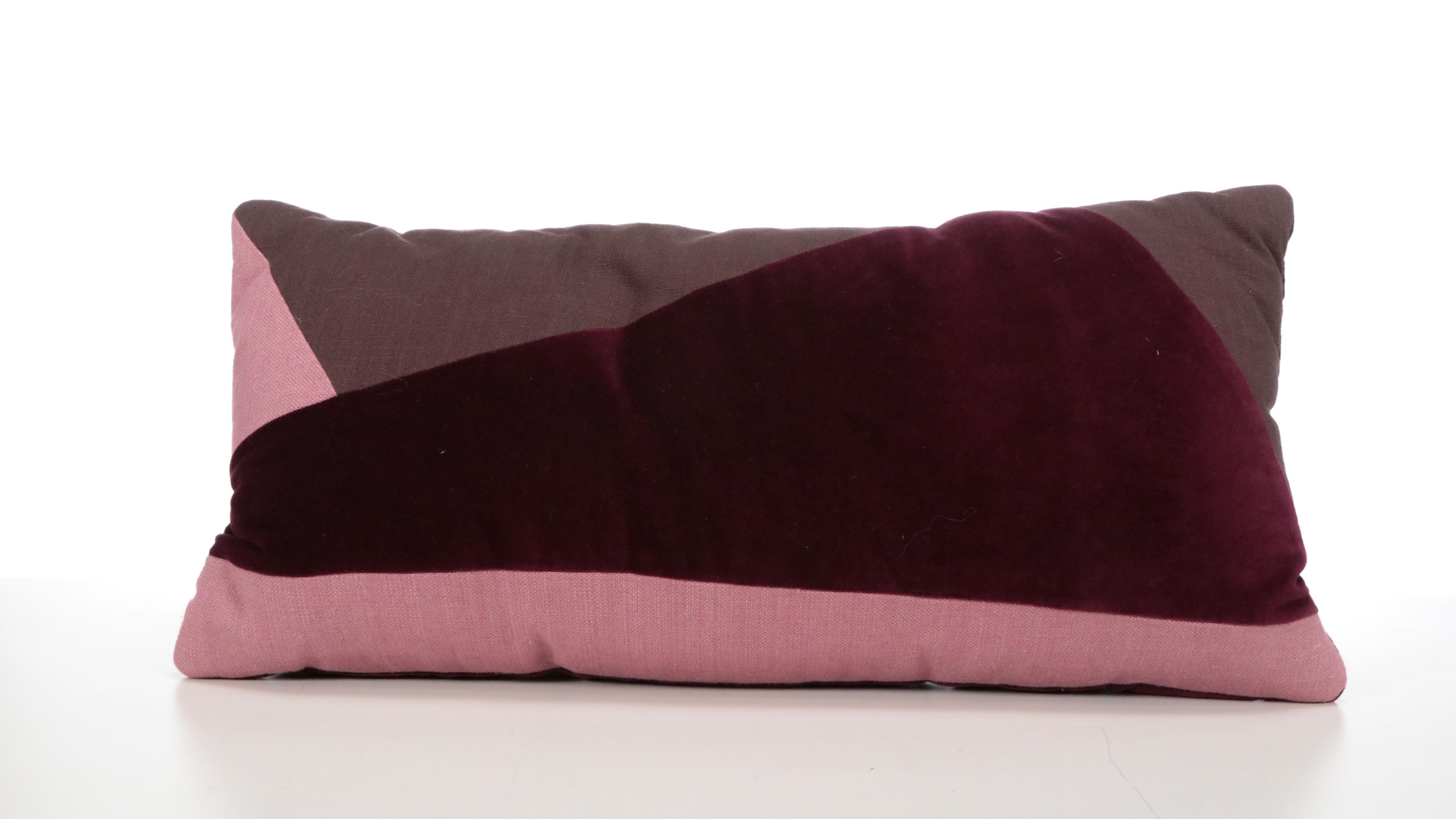 Threshold Polyester and Acrylic Woven Throw Blanket with Accent Pillows