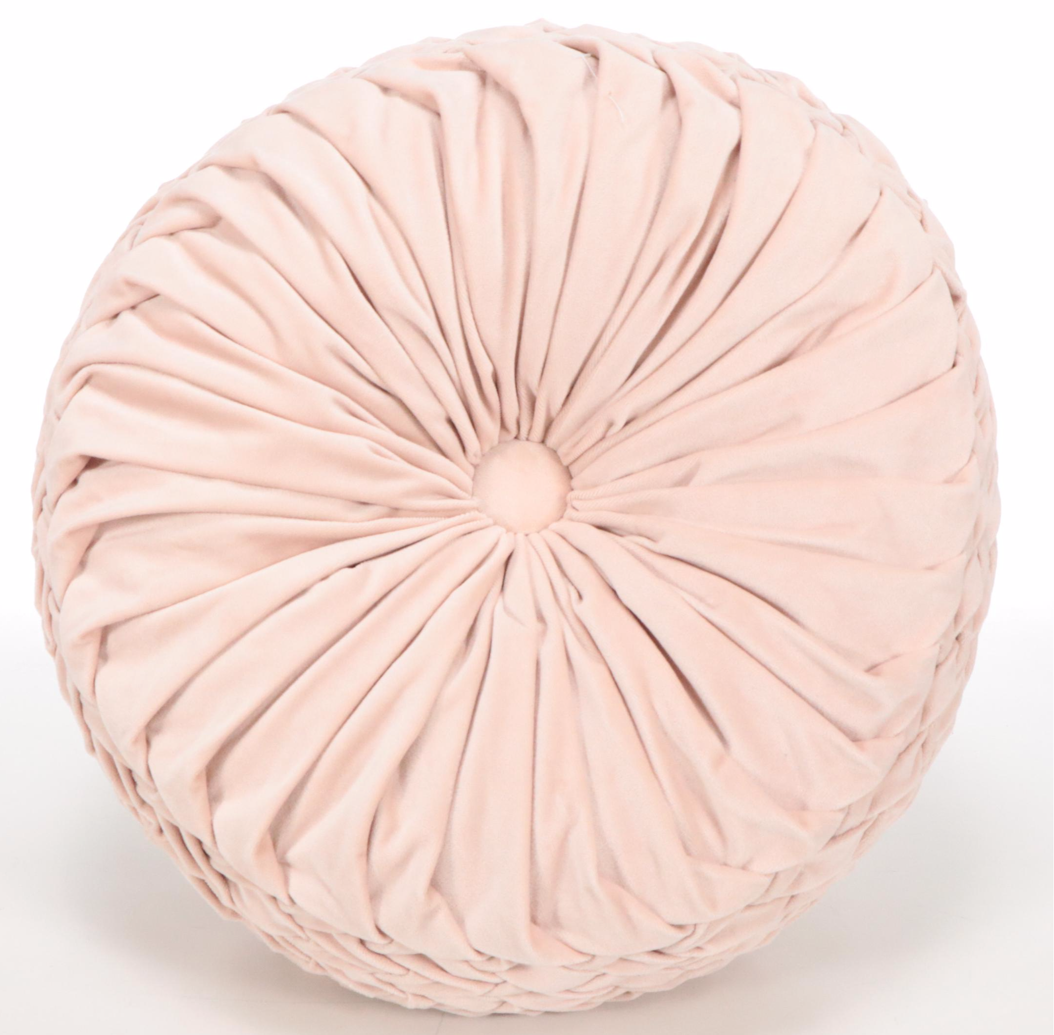 Threshold Polyester and Acrylic Woven Throw Blanket with Accent Pillows