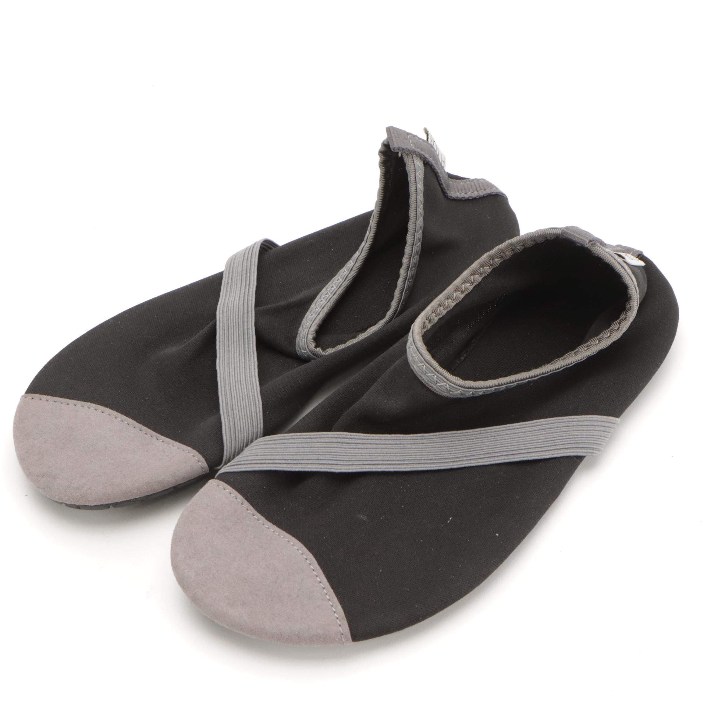 Crocs Islander Pit Crew Shoes, Under Armour 4D Foam Slides & Other Water Shoes