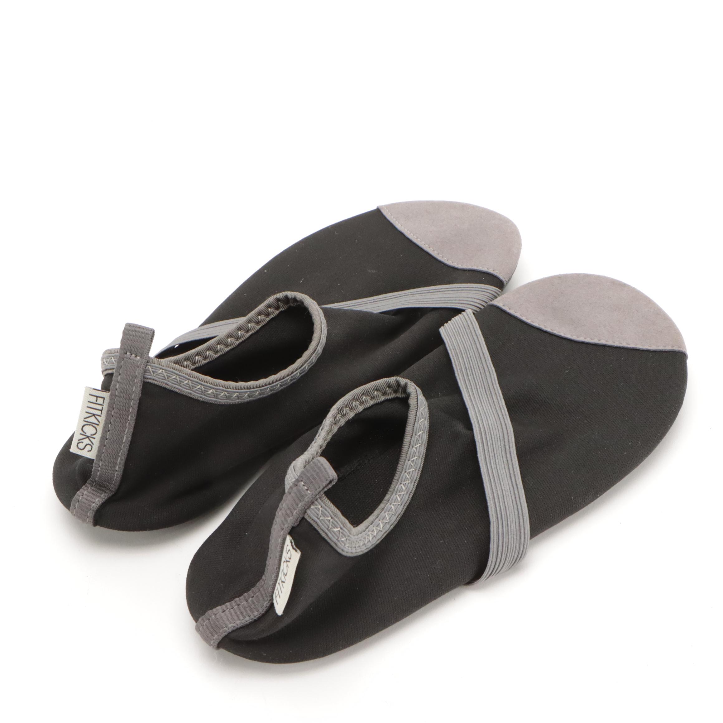 Crocs Islander Pit Crew Shoes, Under Armour 4D Foam Slides & Other Water Shoes