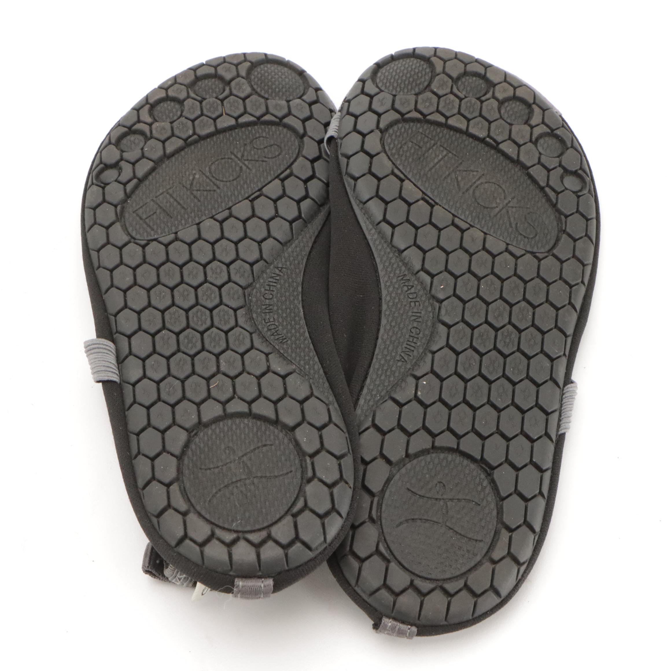 Crocs Islander Pit Crew Shoes, Under Armour 4D Foam Slides & Other Water Shoes