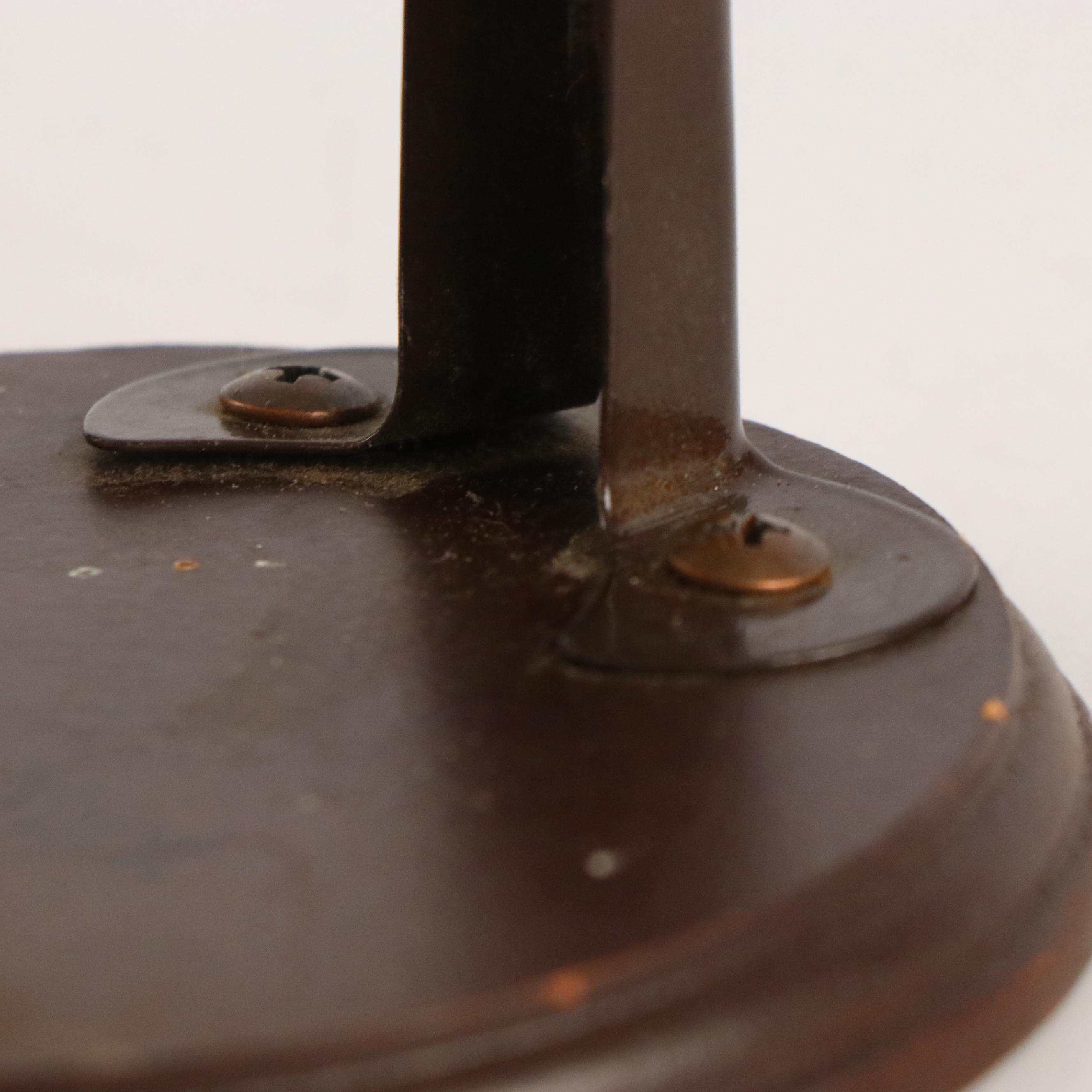 Heritage Mint Musical Porcelain Doll on Stand, 1996