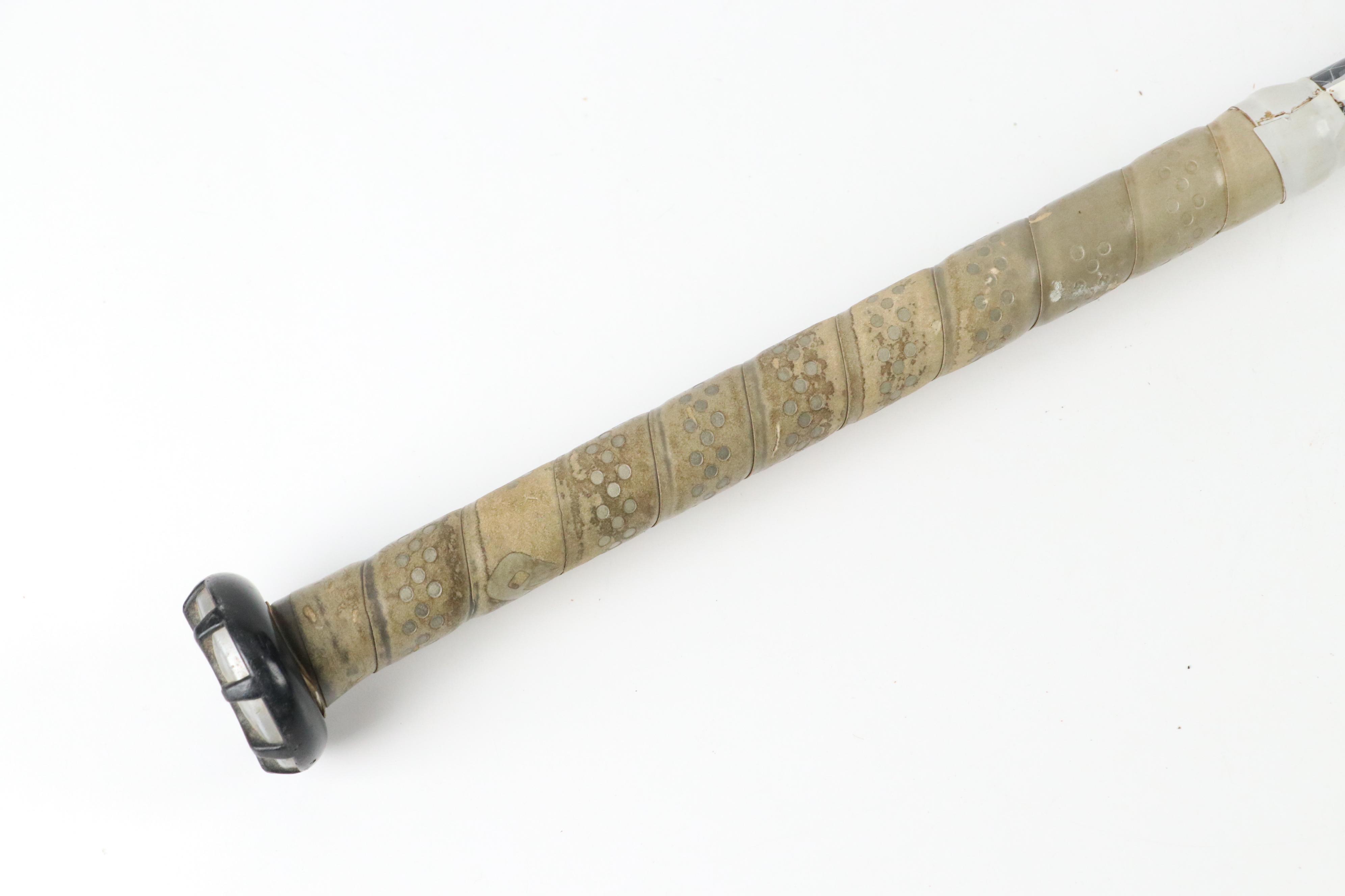 Easton Synergy Crystal Fastpitch Softball Bat with Demarini Softball