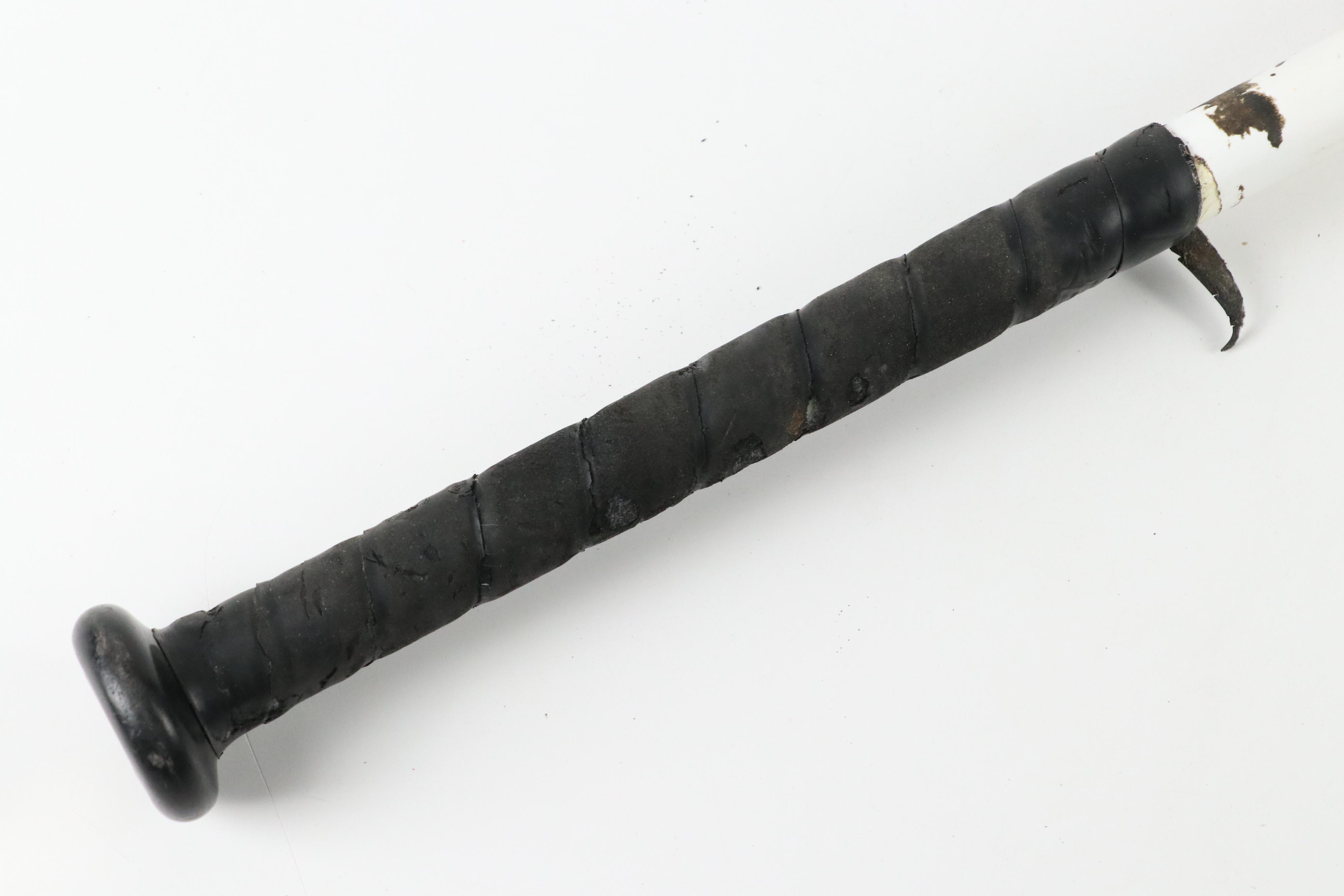 Easton Synergy Crystal Fastpitch Softball Bat with Demarini Softball