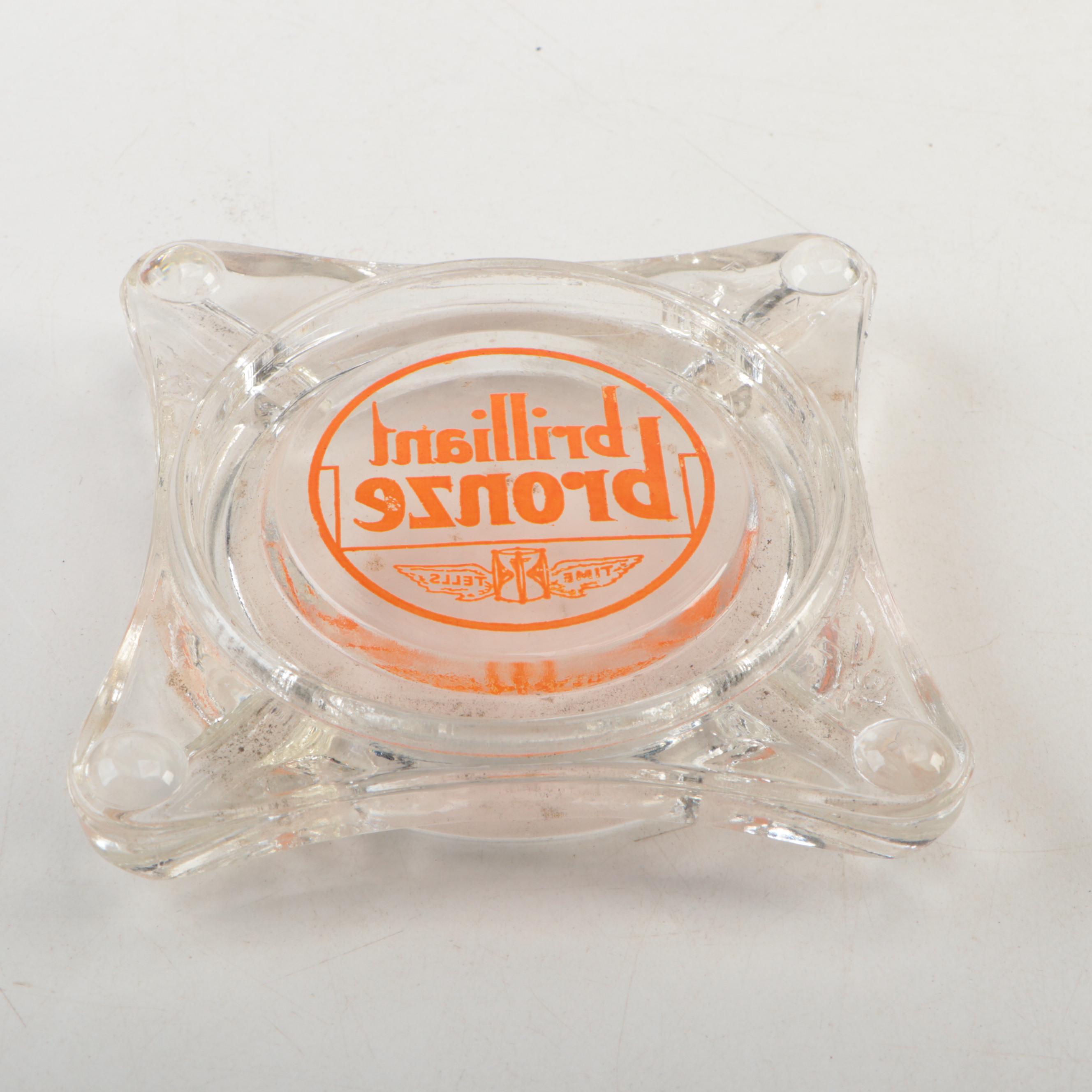 Primex Petosky Mantle Clock with Brass Clock and More