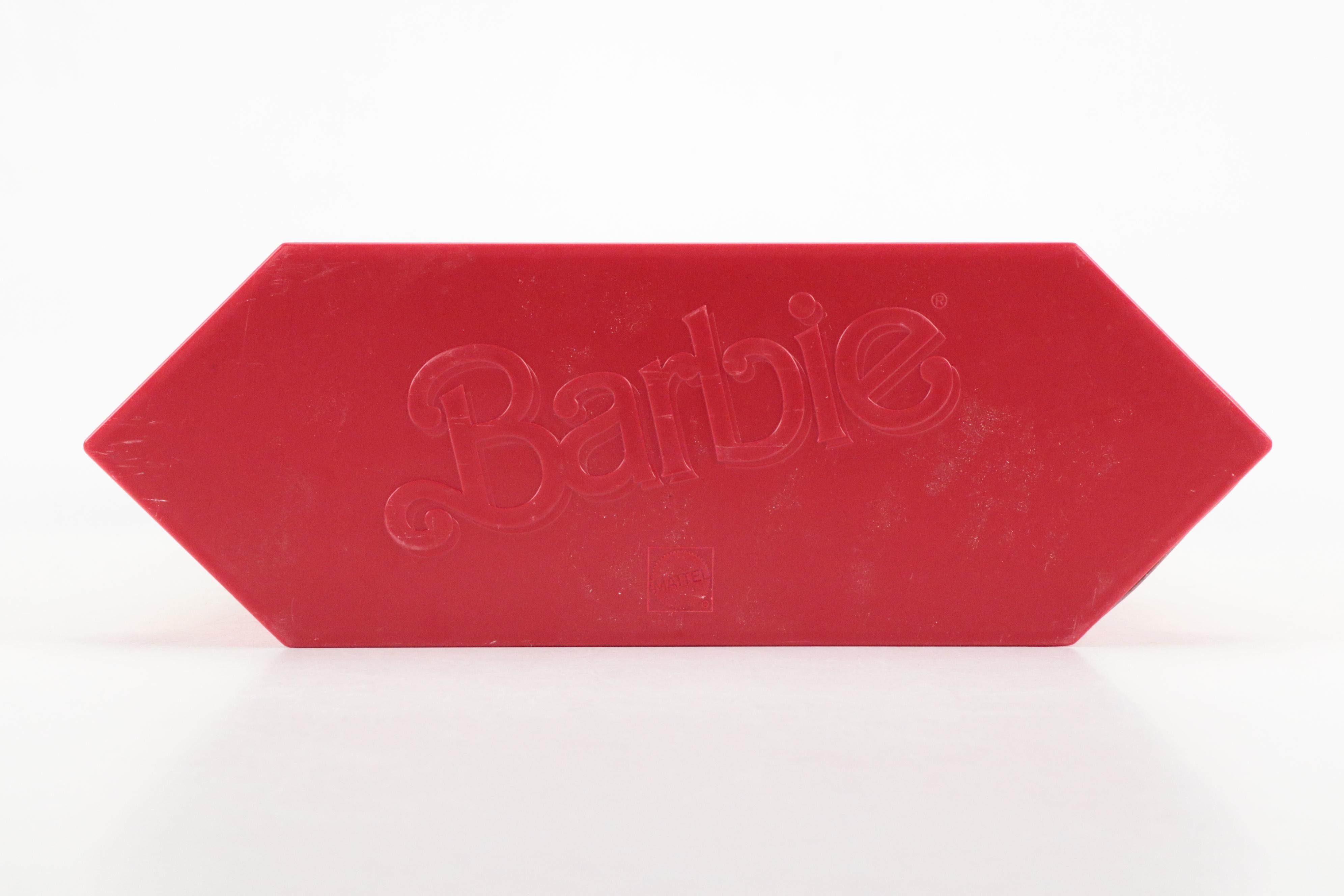 Happy Holidays Barbies Including Special Edition in Original Boxes