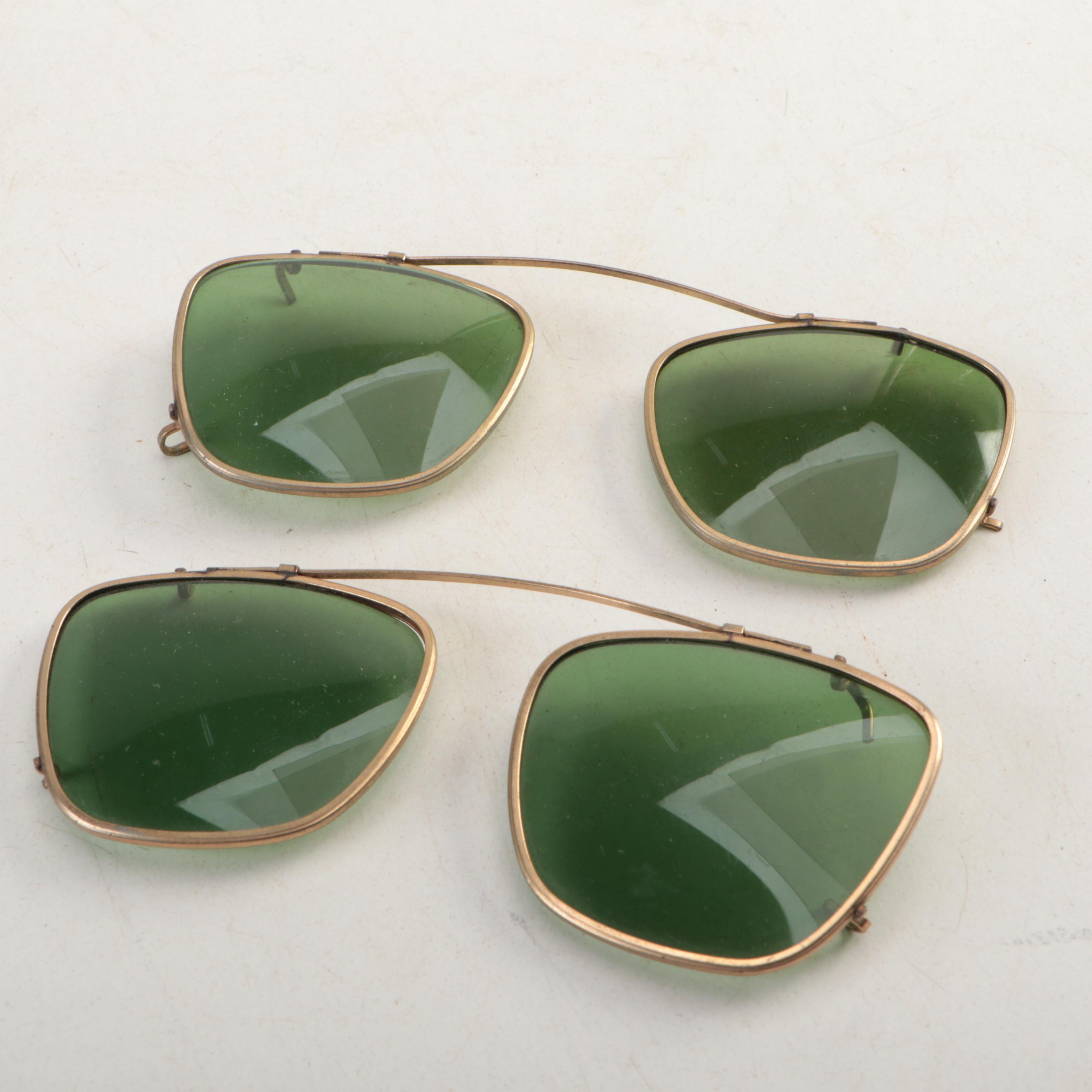 Primex Petosky Mantle Clock with Brass Clock and More