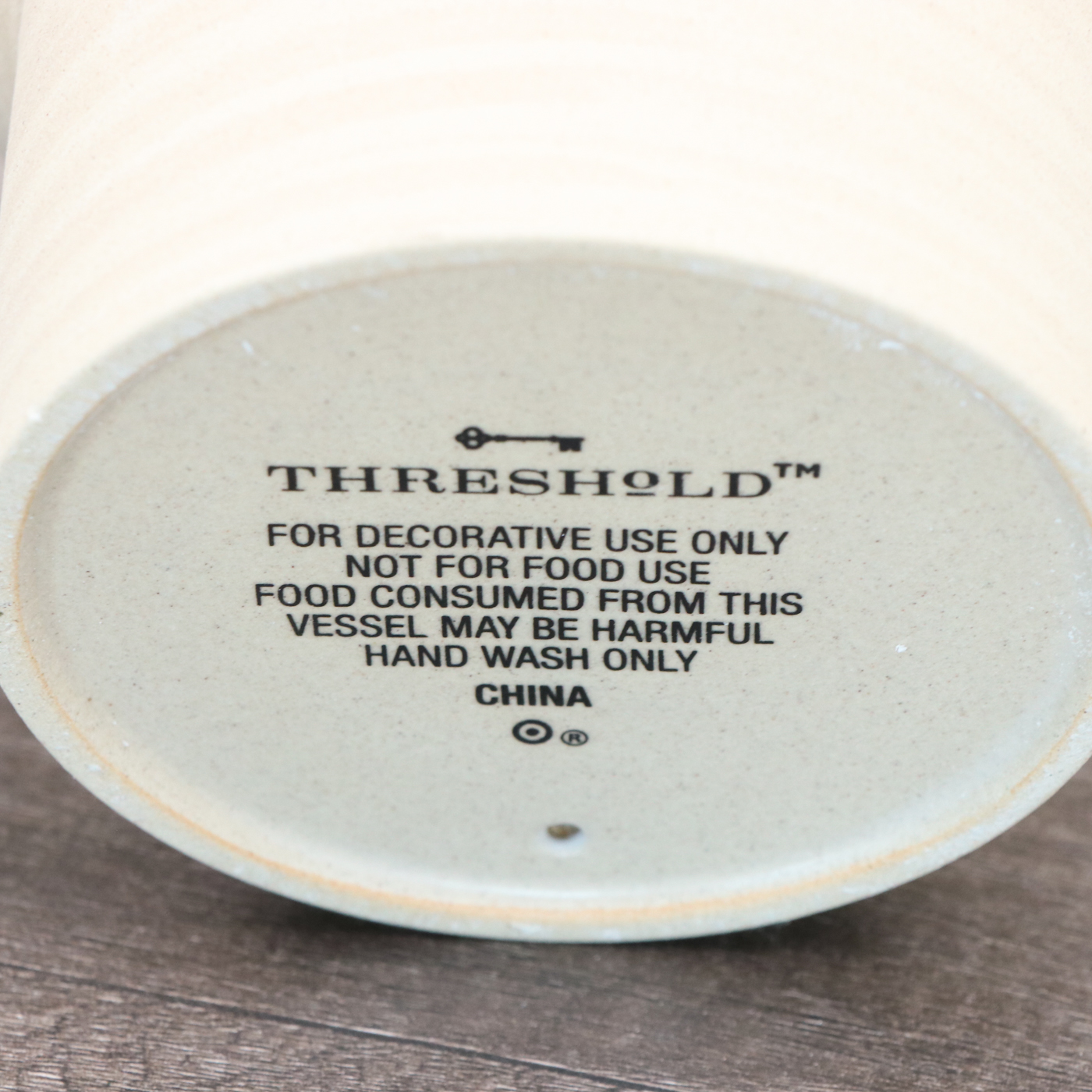 Handcrafted Stoneware Vase with Grass Plumes and Other Arrangements