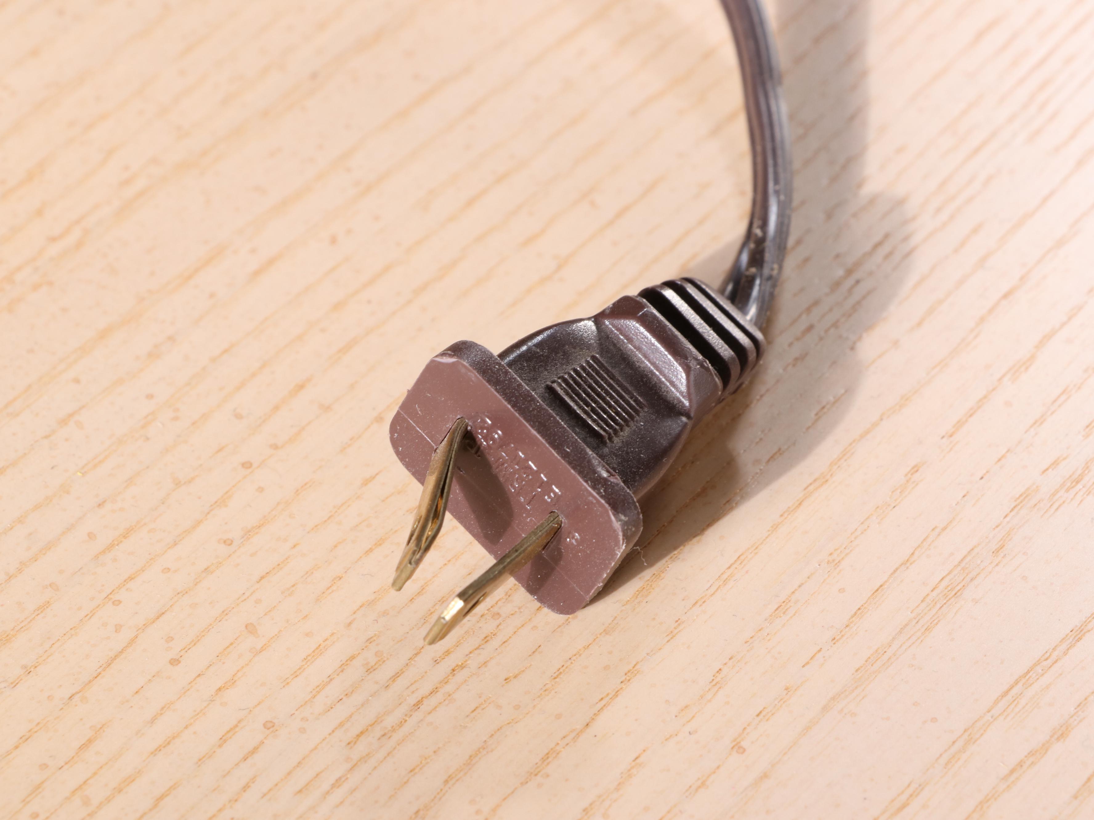 Thomasville "Impressions" Cerused Oak China Cabinet, Late 20th Century