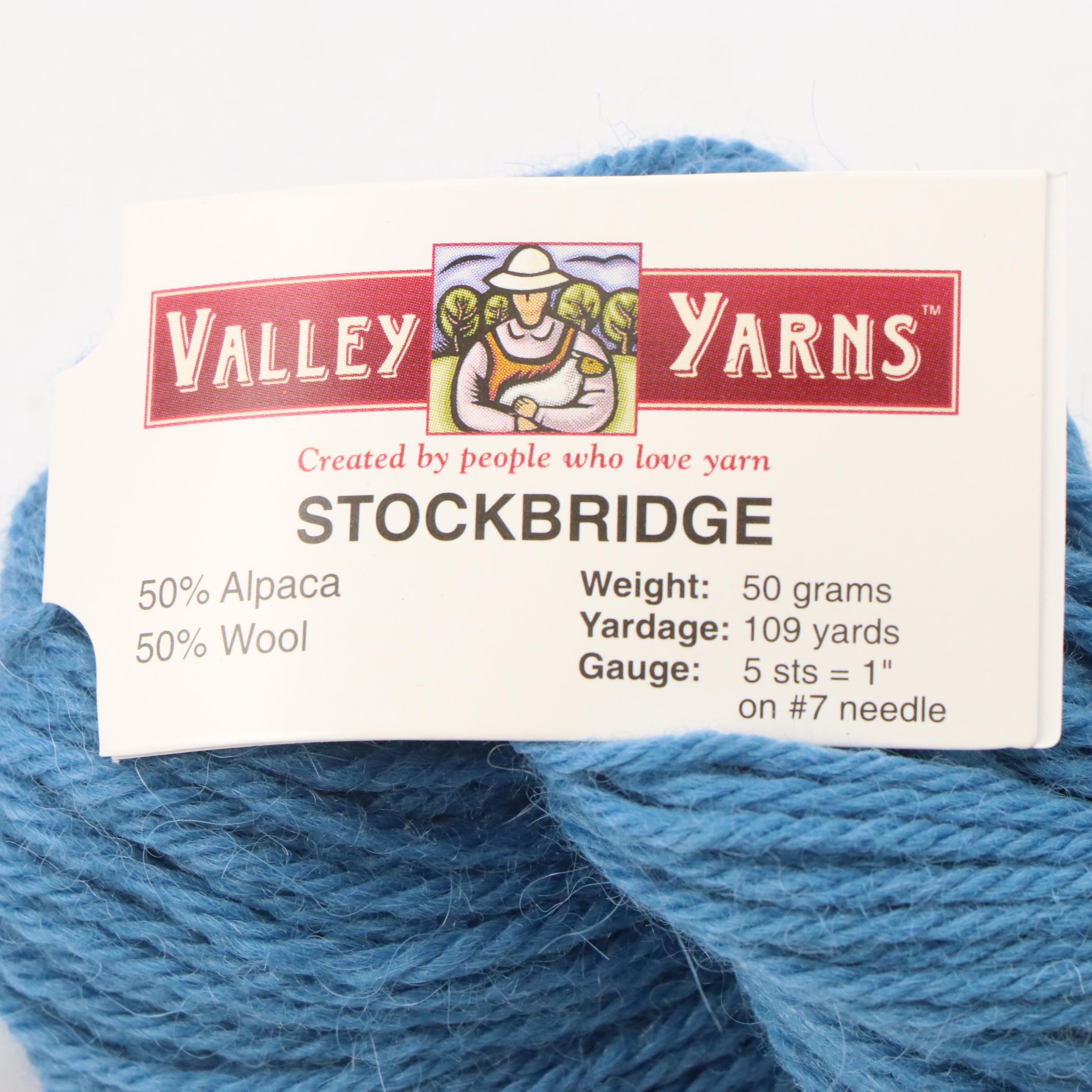 Valley Yarns Alpaca Blend, Glisten Kollage Yarns, Flicker Berroco Yarns, More